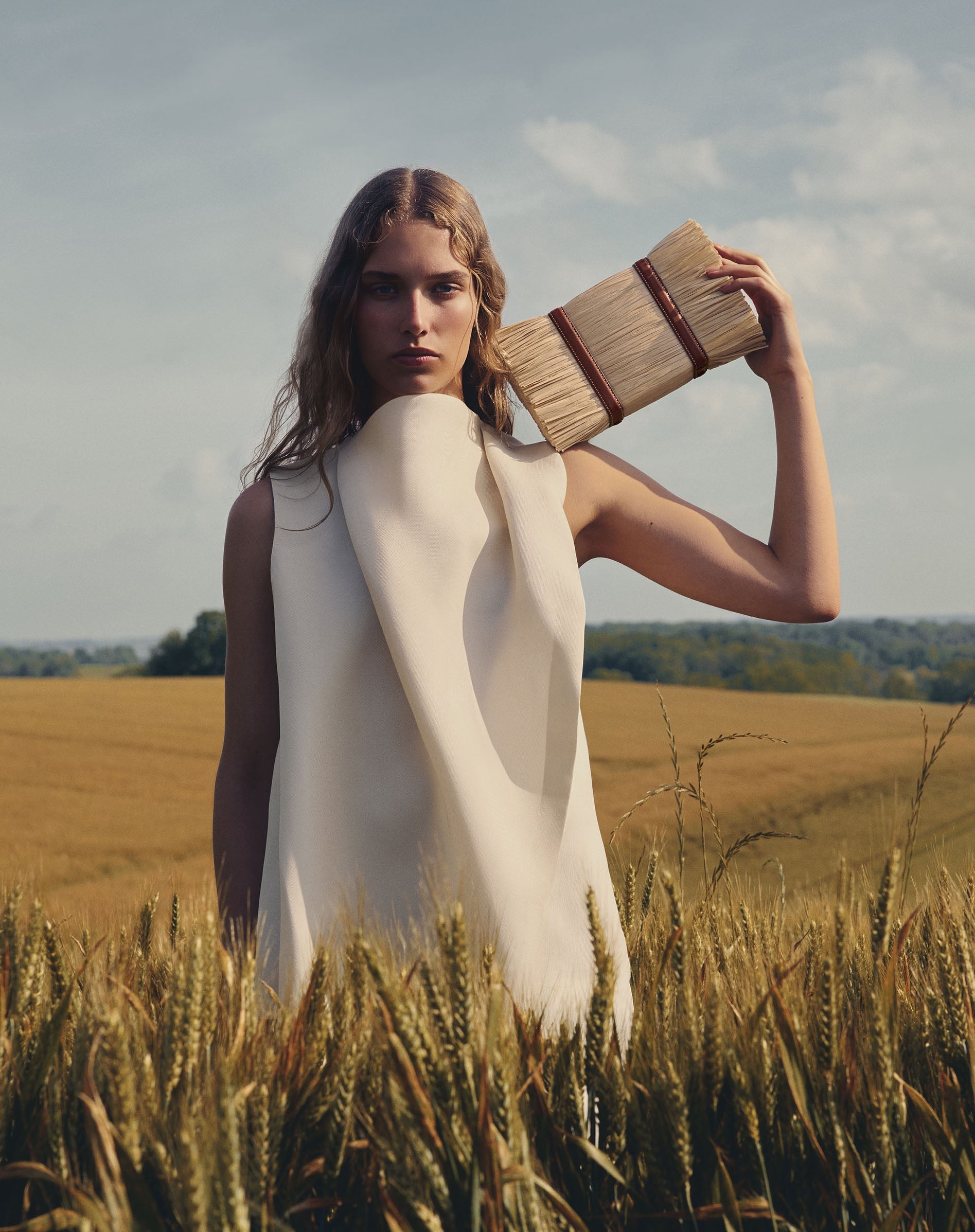 マロキヌリーのだまし絵