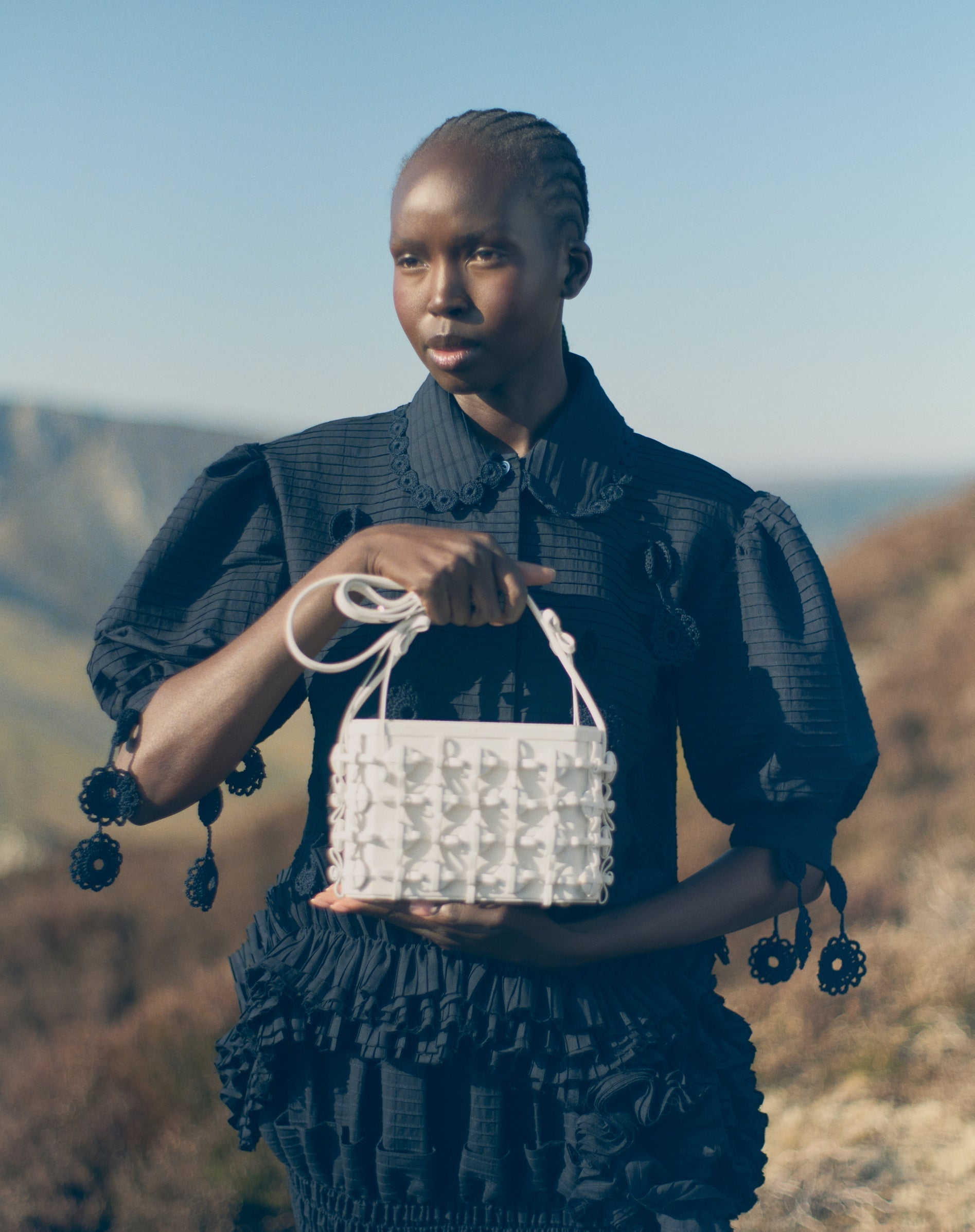 Polène + Róisín Pierce