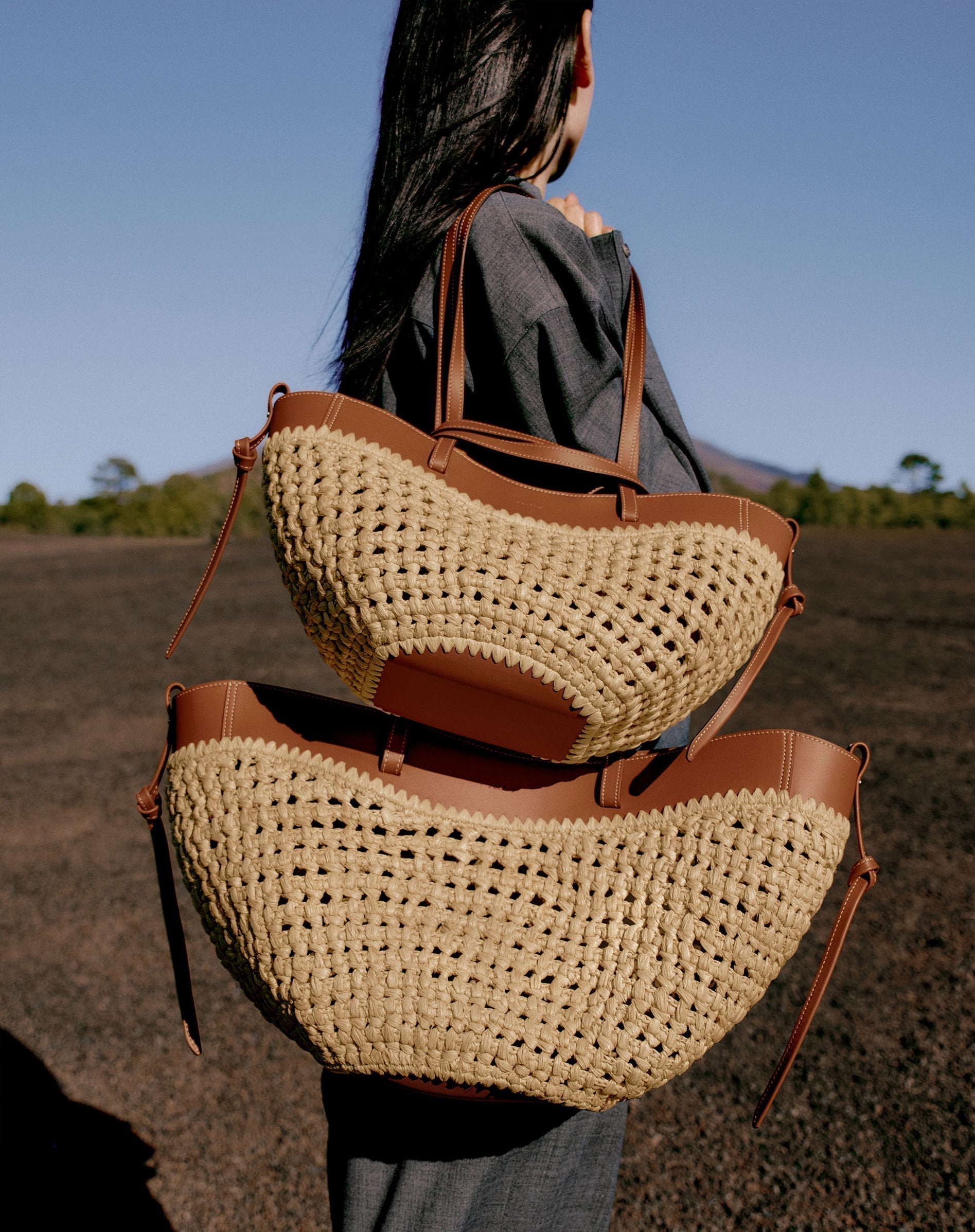 エディション ラフィア