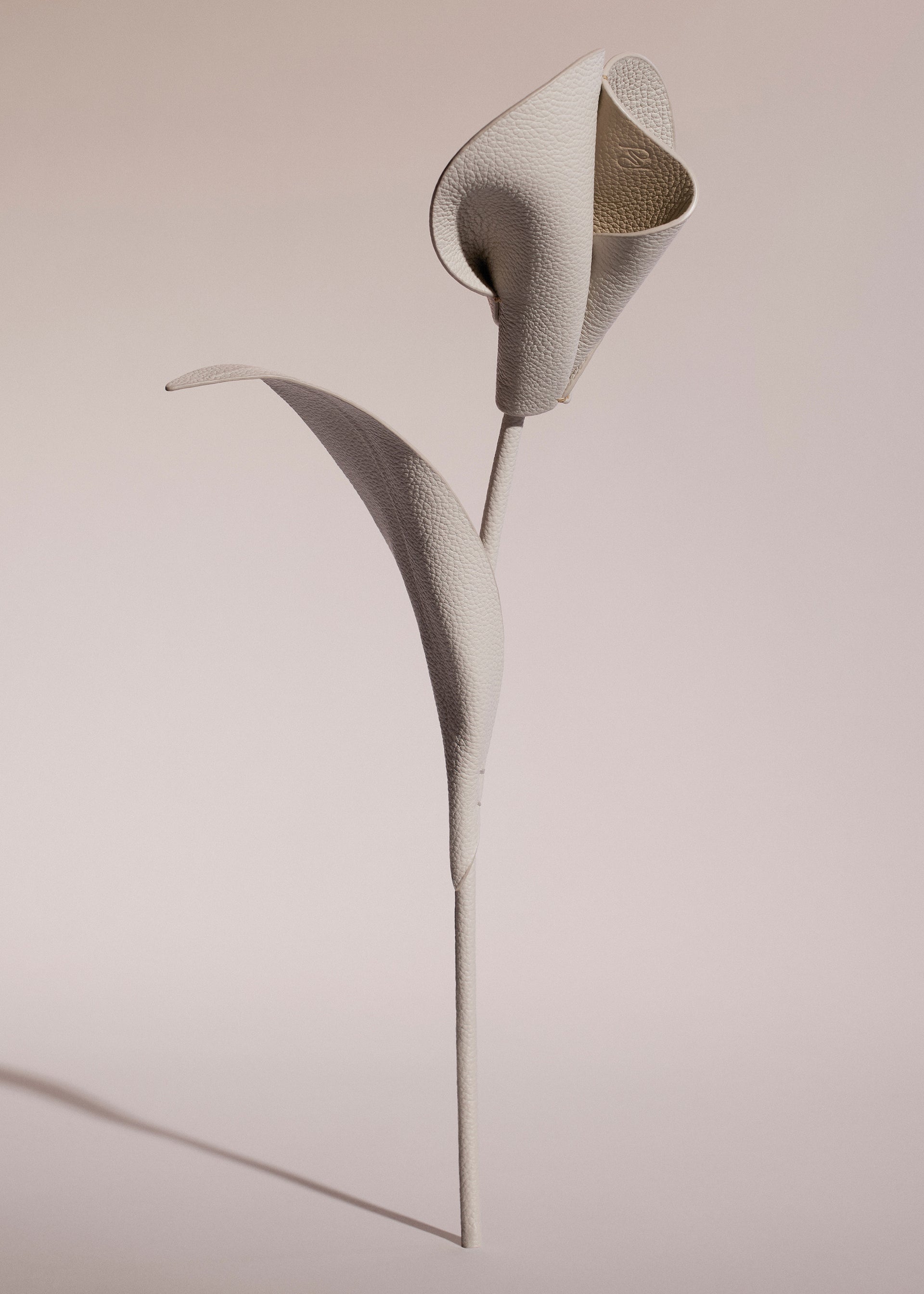 フラワー Pili - デュオ チョーク