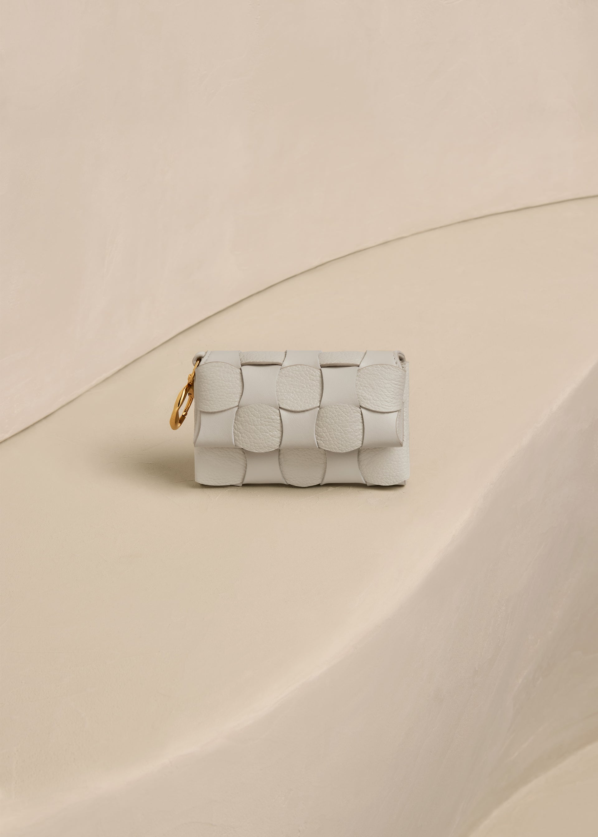 Neiti カードホルダー - デュオ チョーク