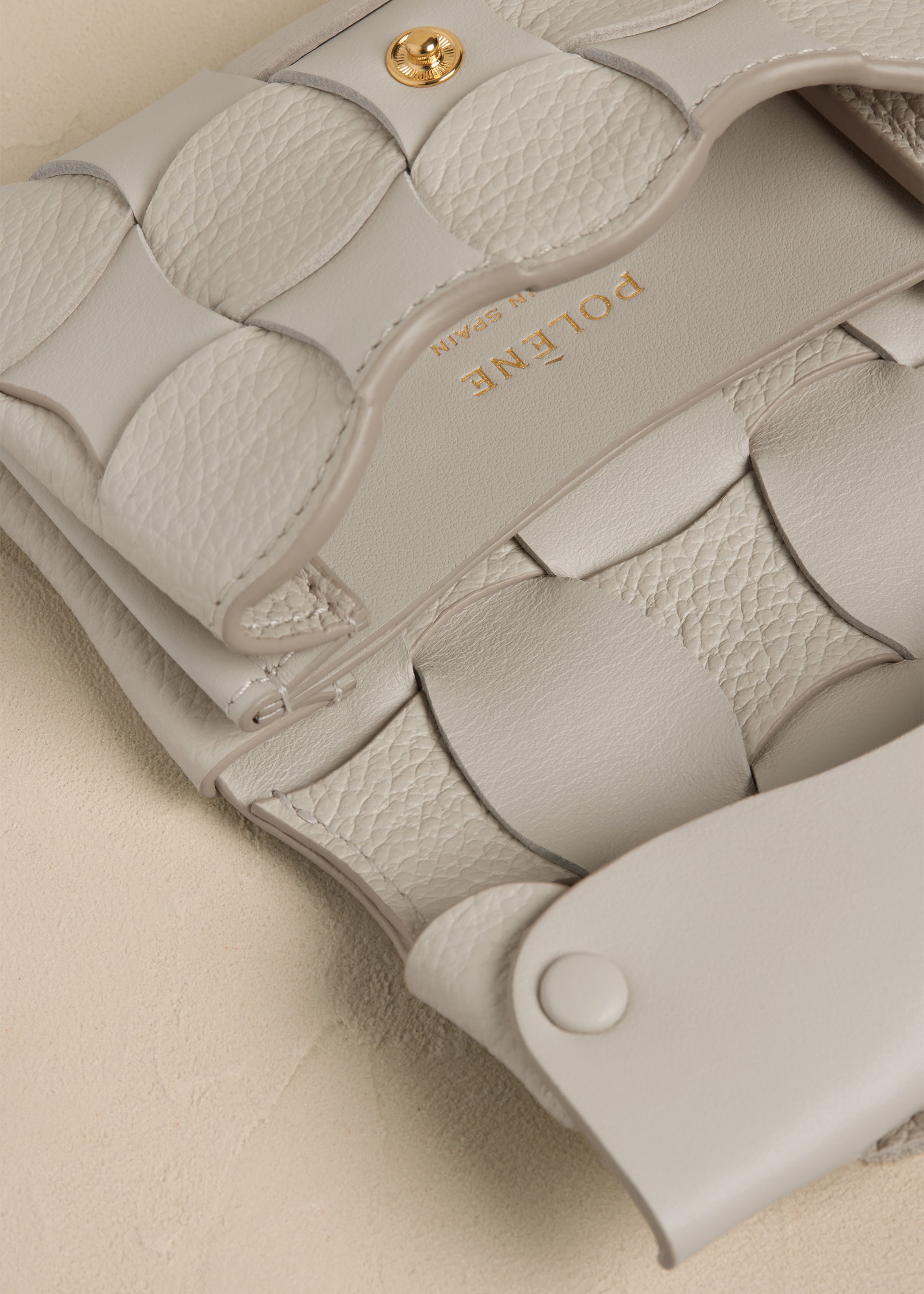 Neiti カードホルダー - デュオ チョーク