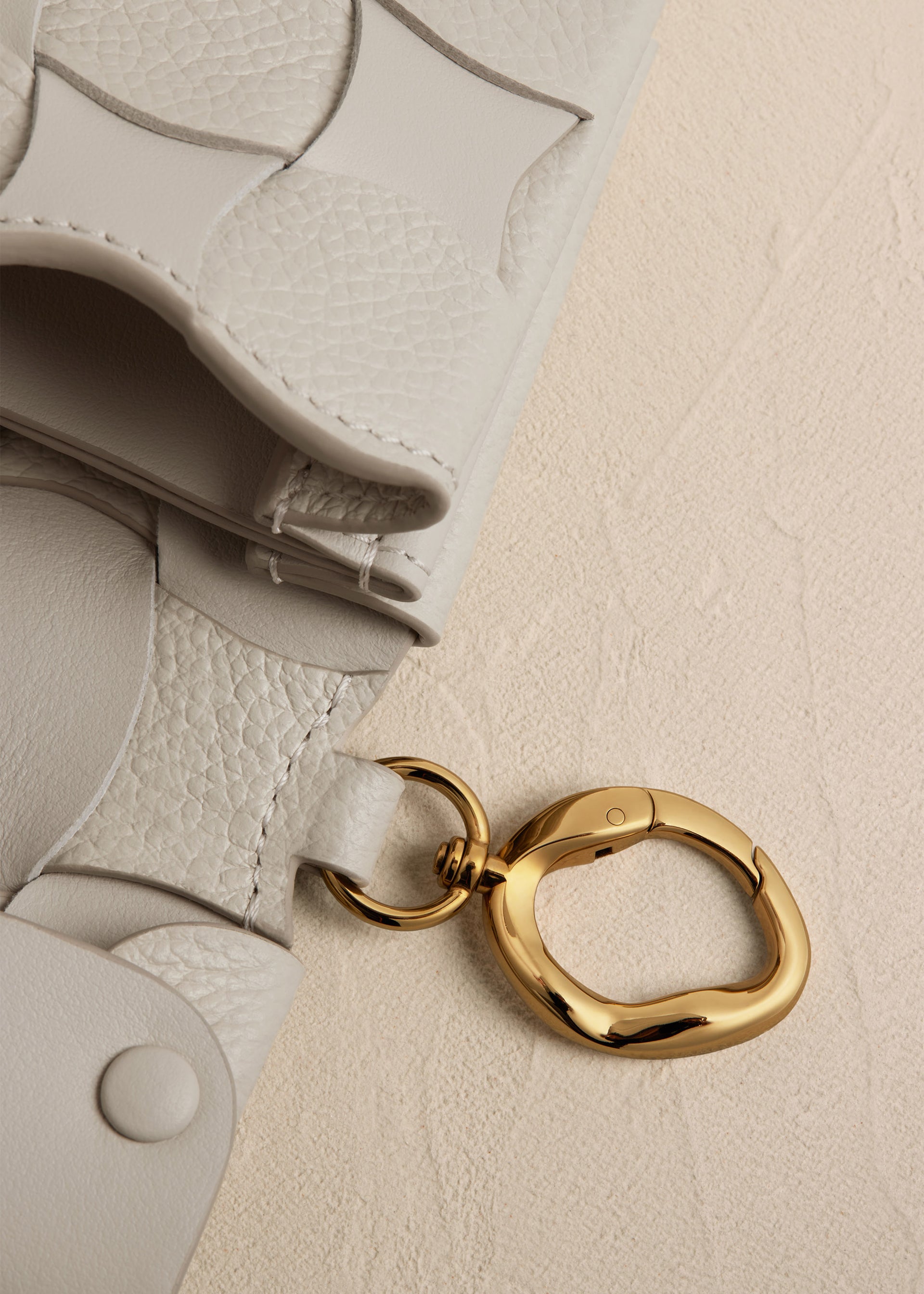 Neiti カードホルダー - デュオ チョーク