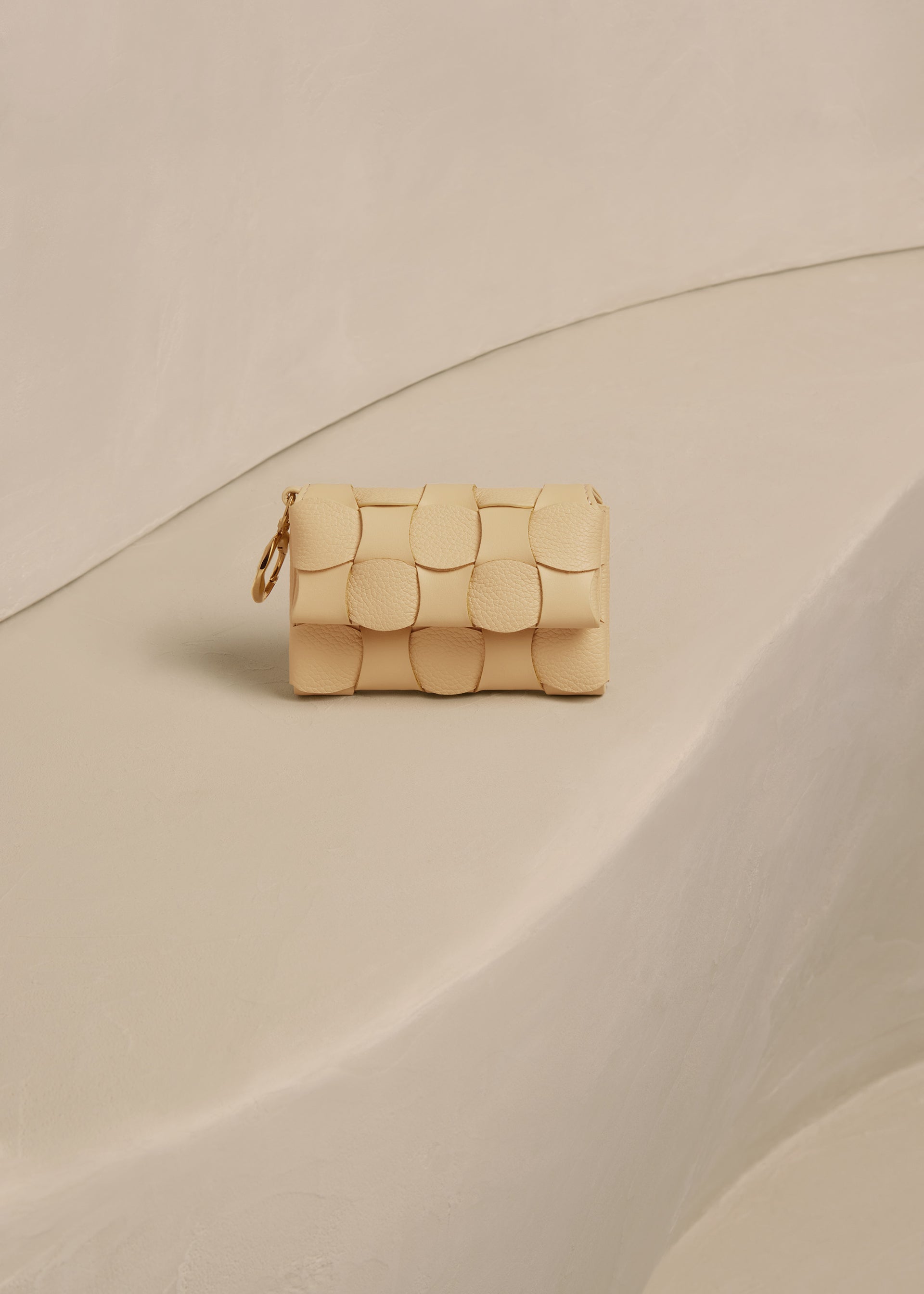 Neiti カードホルダー - デュオ ウィート