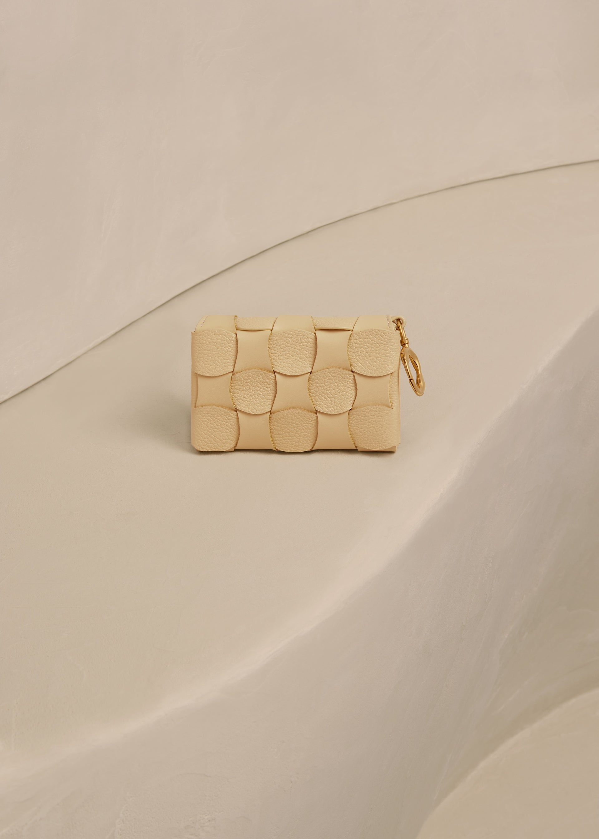 Neiti カードホルダー - デュオ ウィート