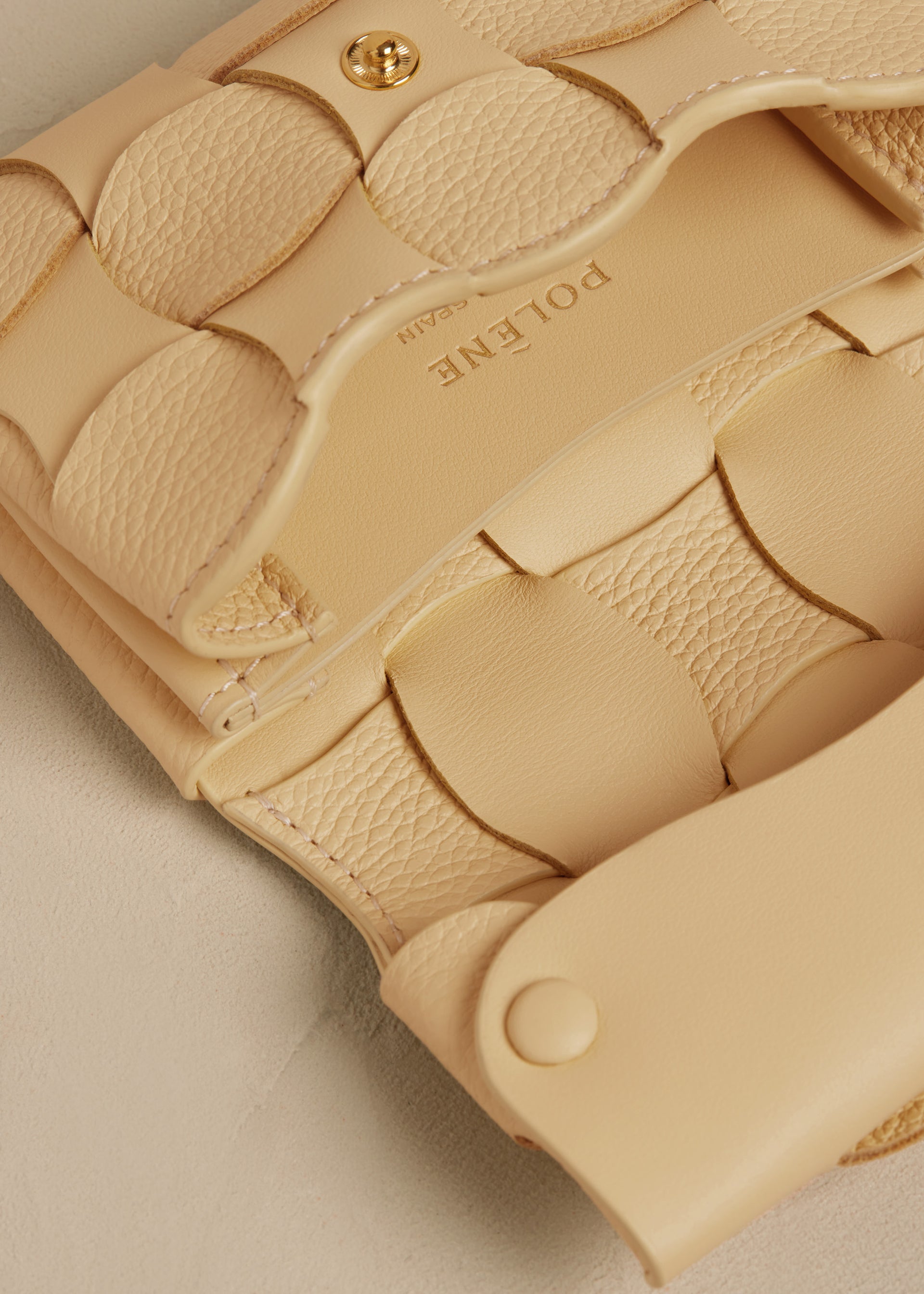 Neiti カードホルダー - デュオ ウィート