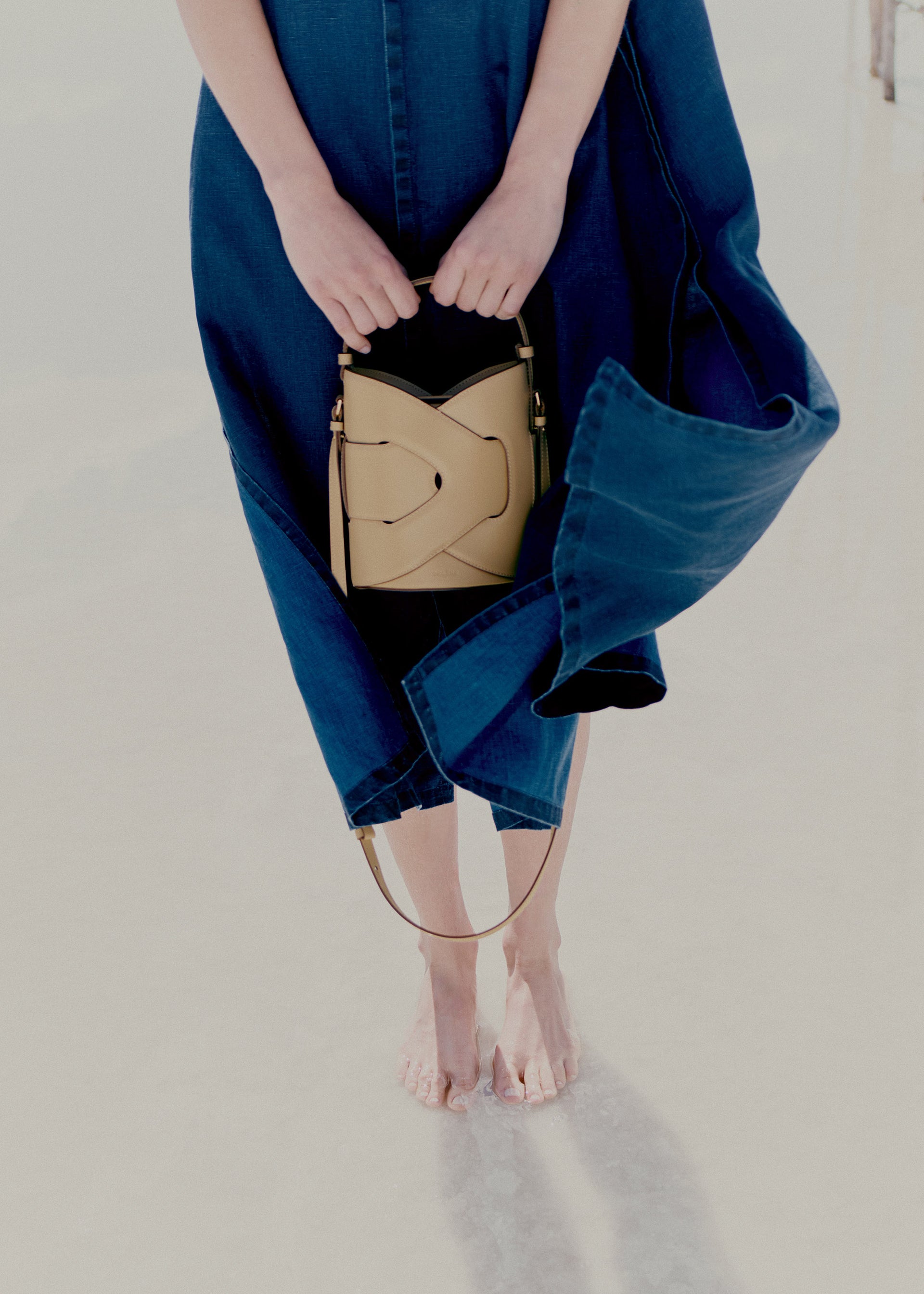 Nodde Seau - サンド