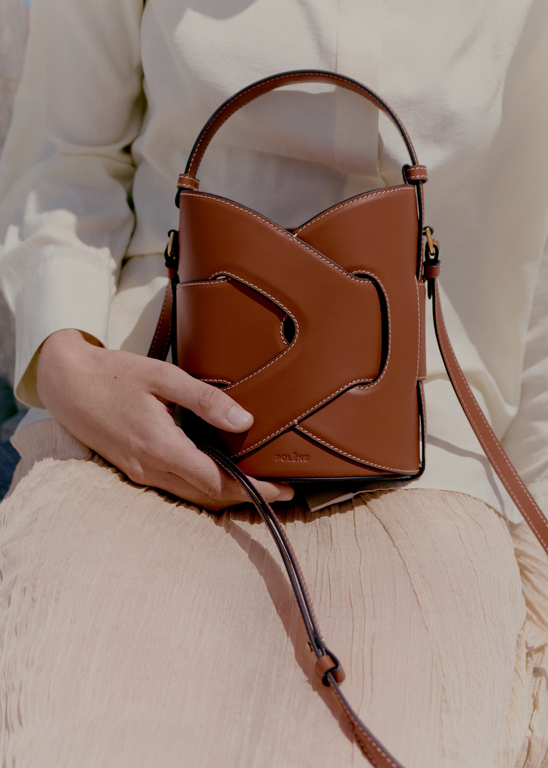 Nodde Seau - コニャック