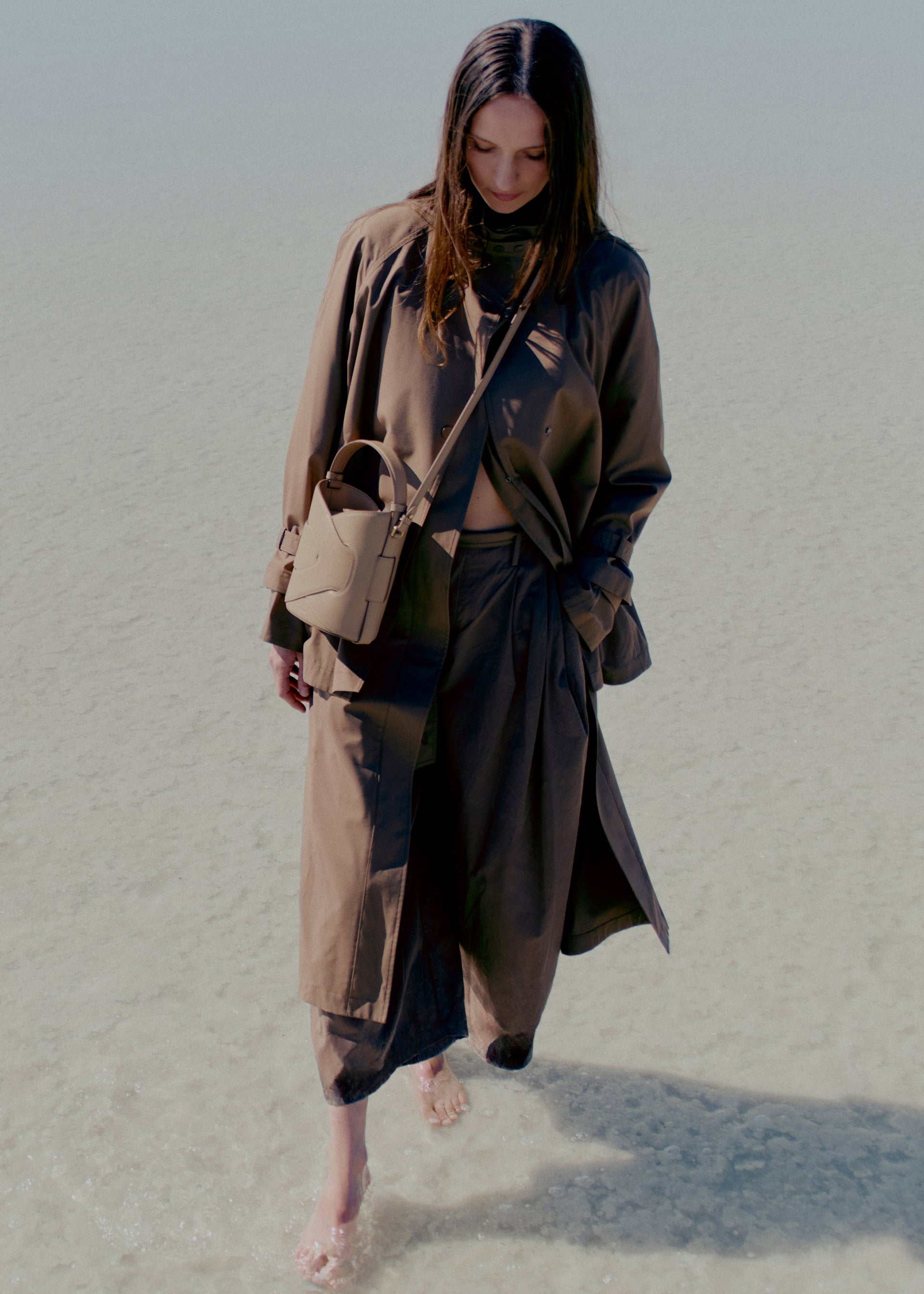 Nodde Seau - トープ