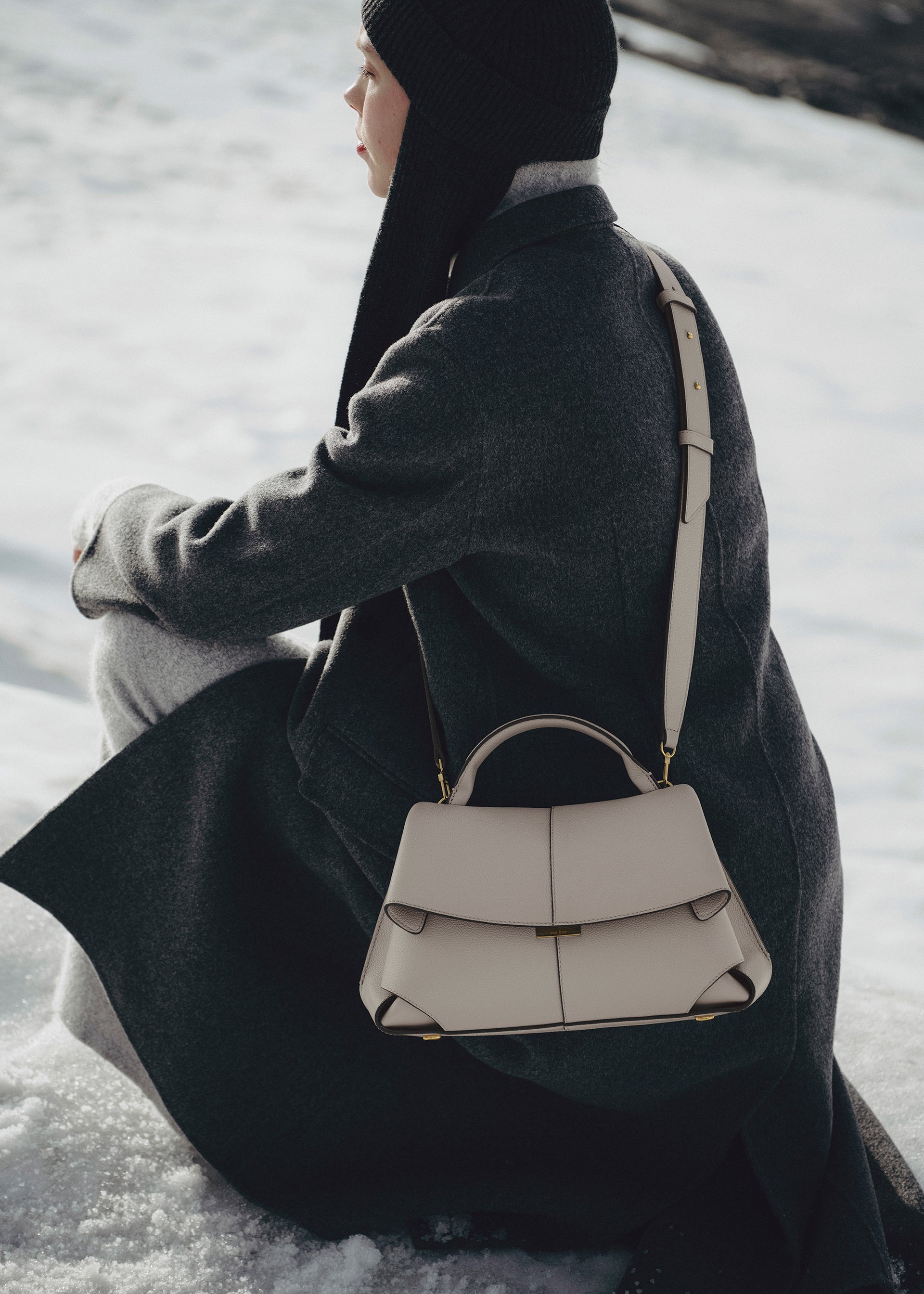 Mokki - ミスト テクスチャード