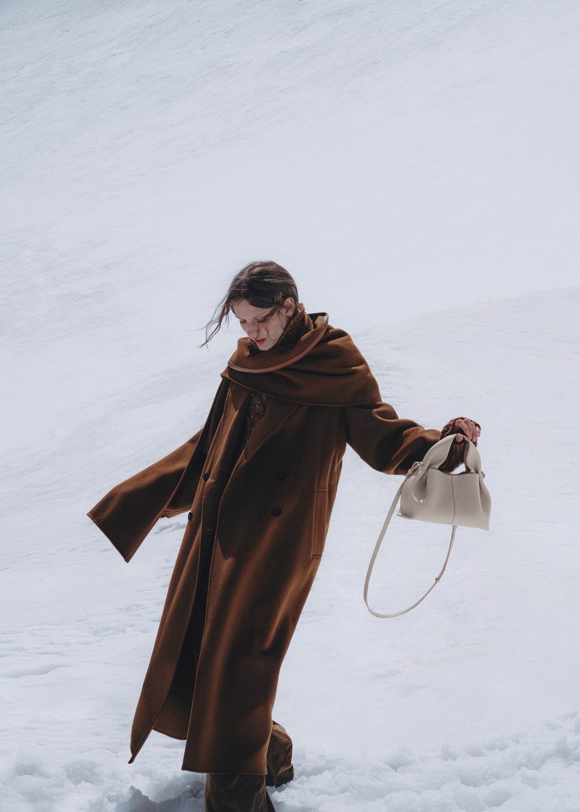 Numéro Neuf Mini - ミスト テクスチャード