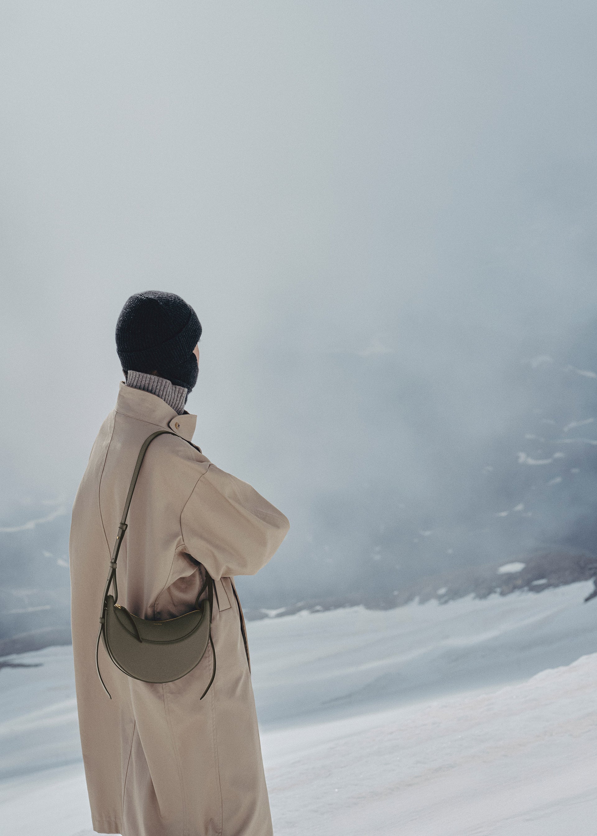 Numéro Dix - スモーキーグリーン スムース