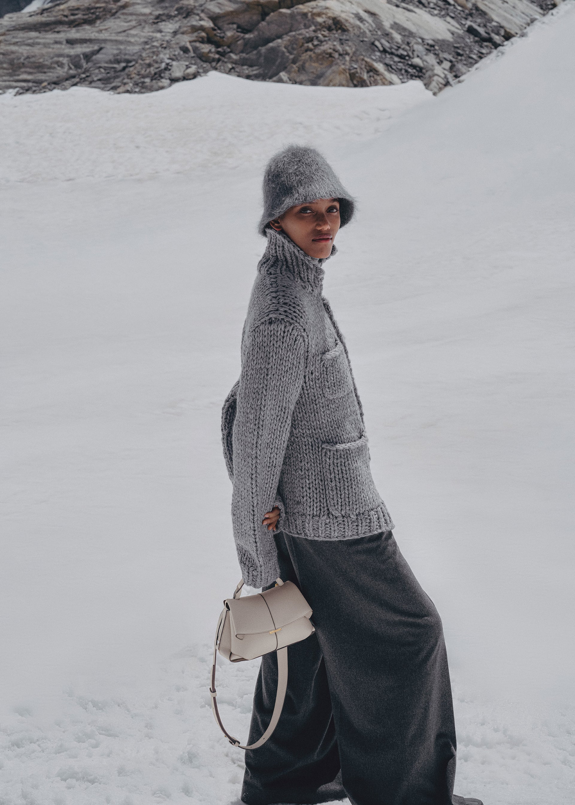 Mokki Mini - ミスト テクスチャード