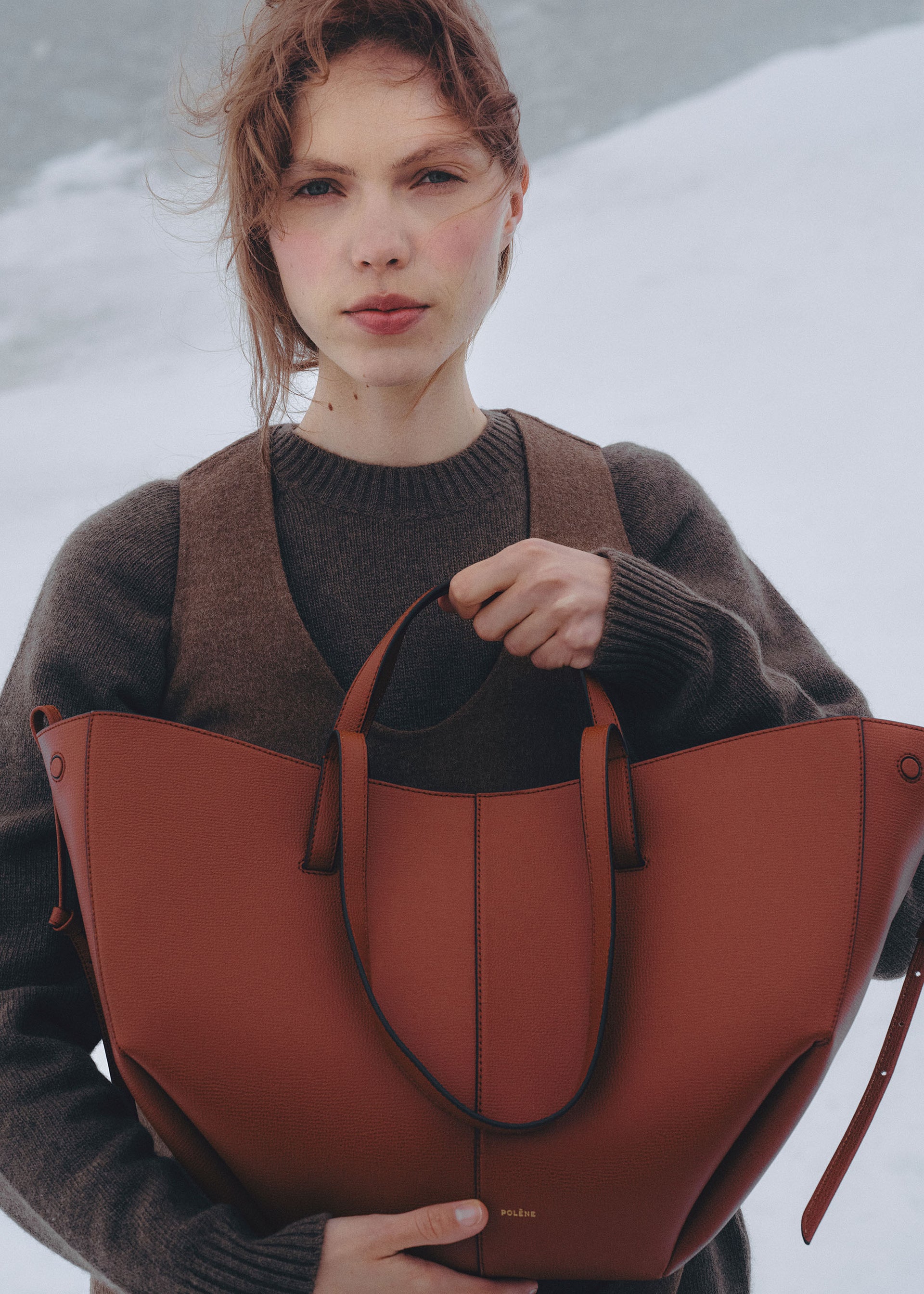 Cyme - レッドクレイ テクスチャード