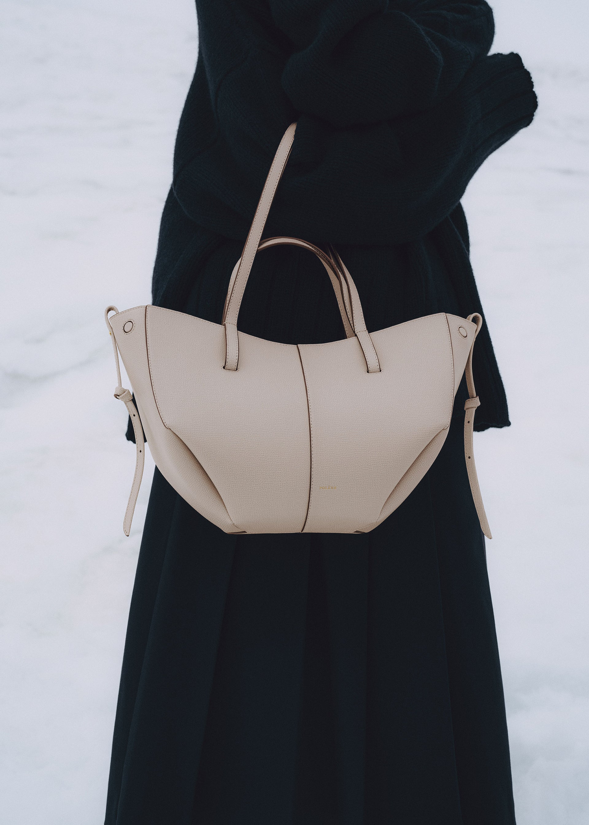 Cyme Mini - ミスト テクスチャード