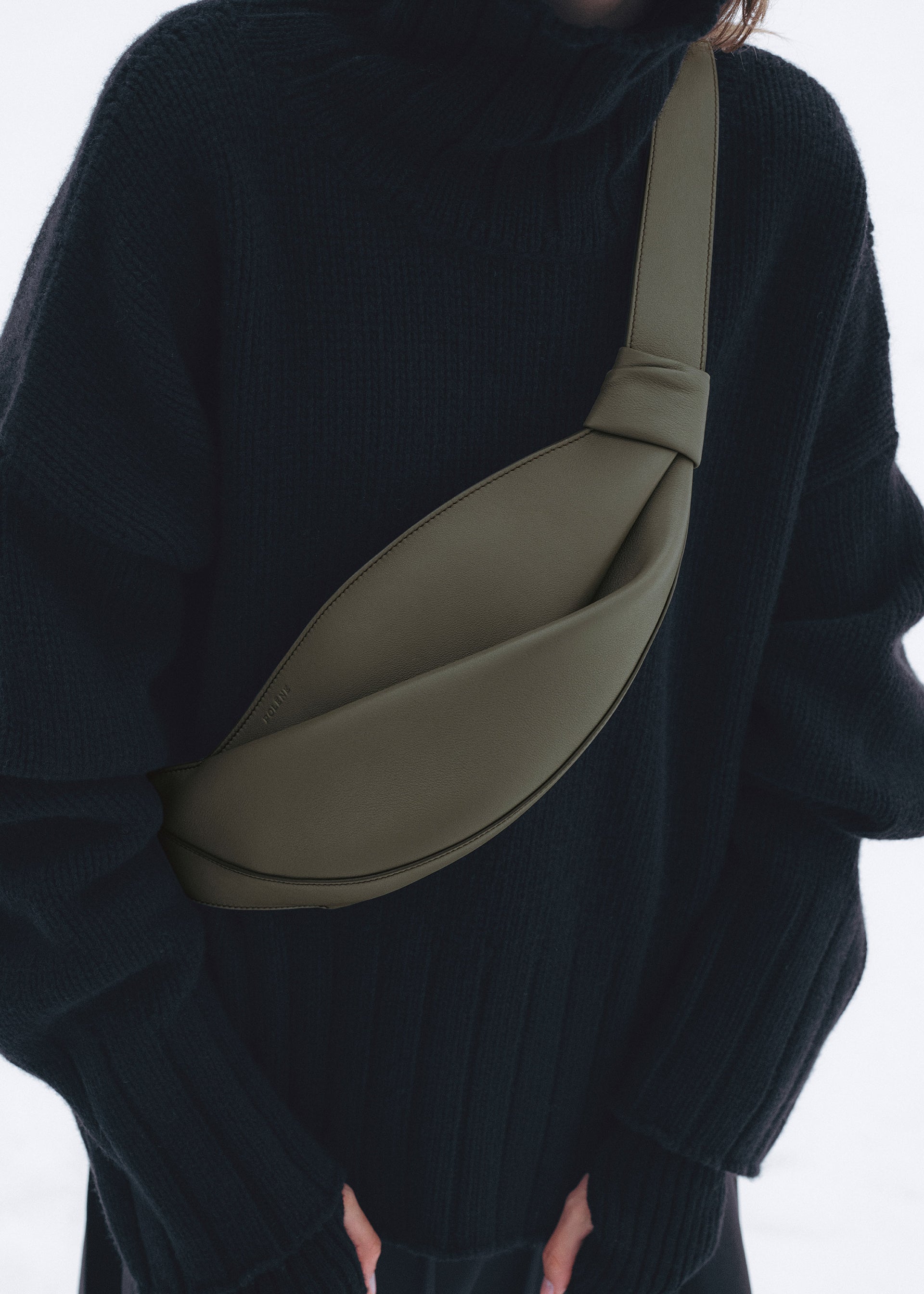 Neyu - スモーキーグリーン スムース