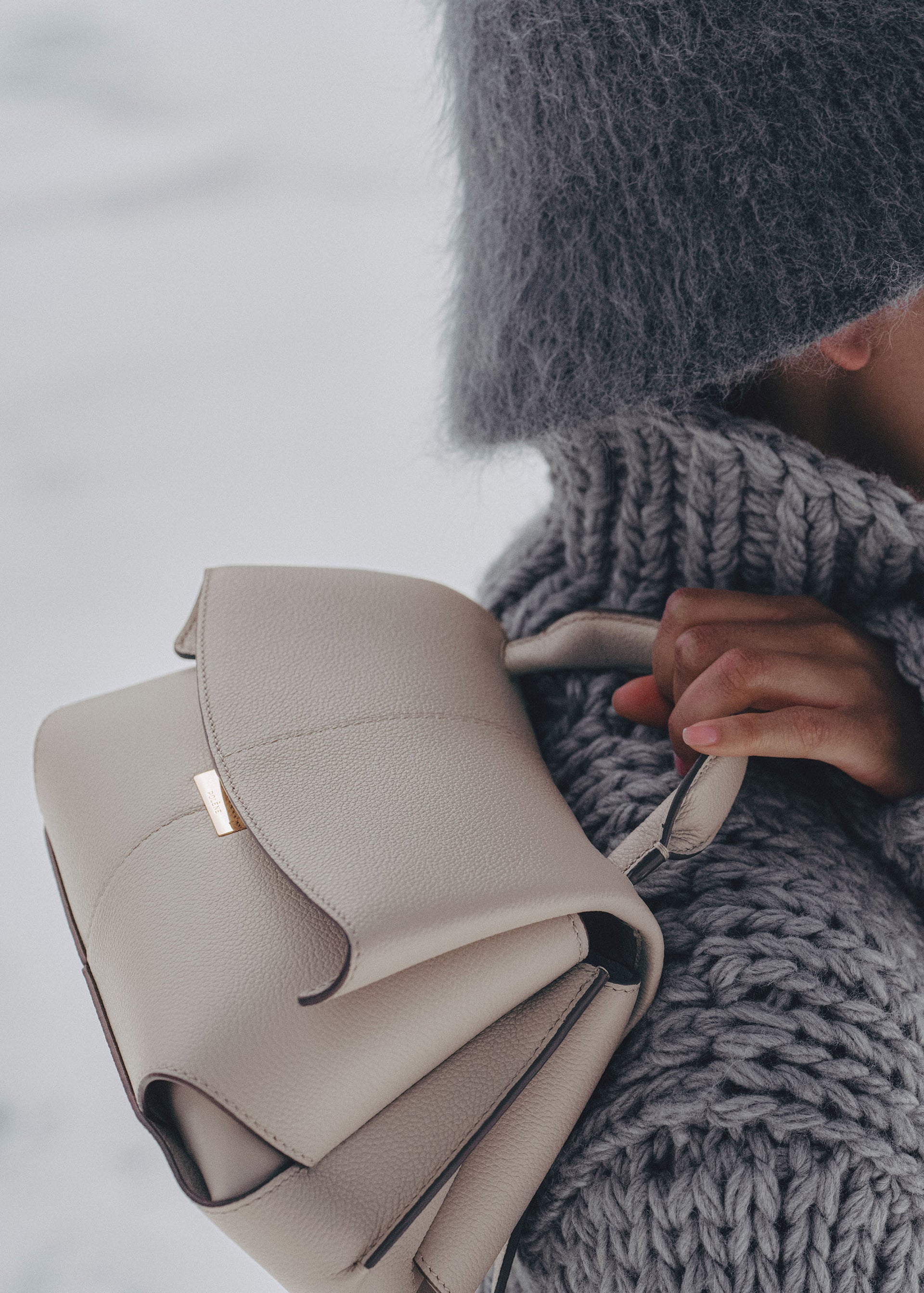 Mokki Mini - ミスト テクスチャード