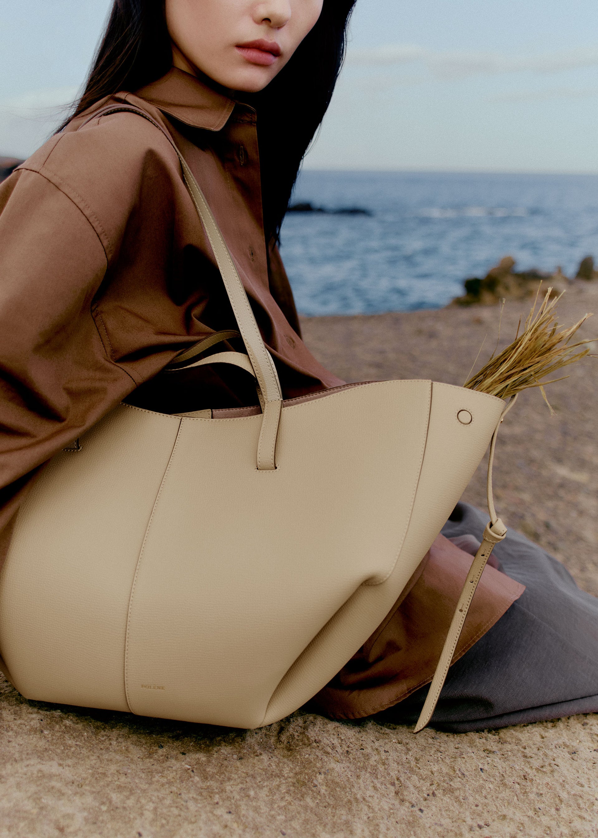 Cyme - サンド テクスチャード