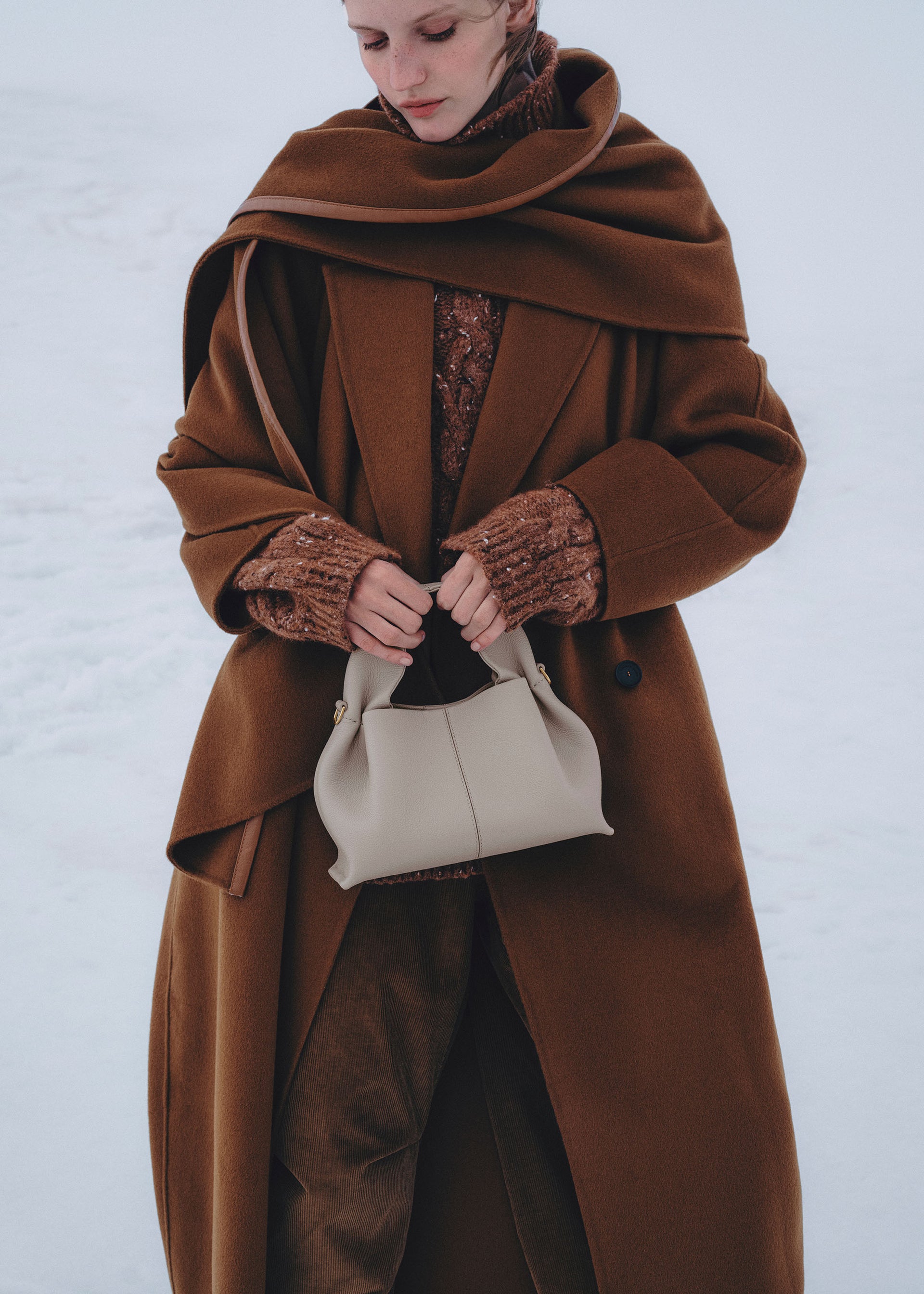 Numéro Neuf Mini - ミスト テクスチャード