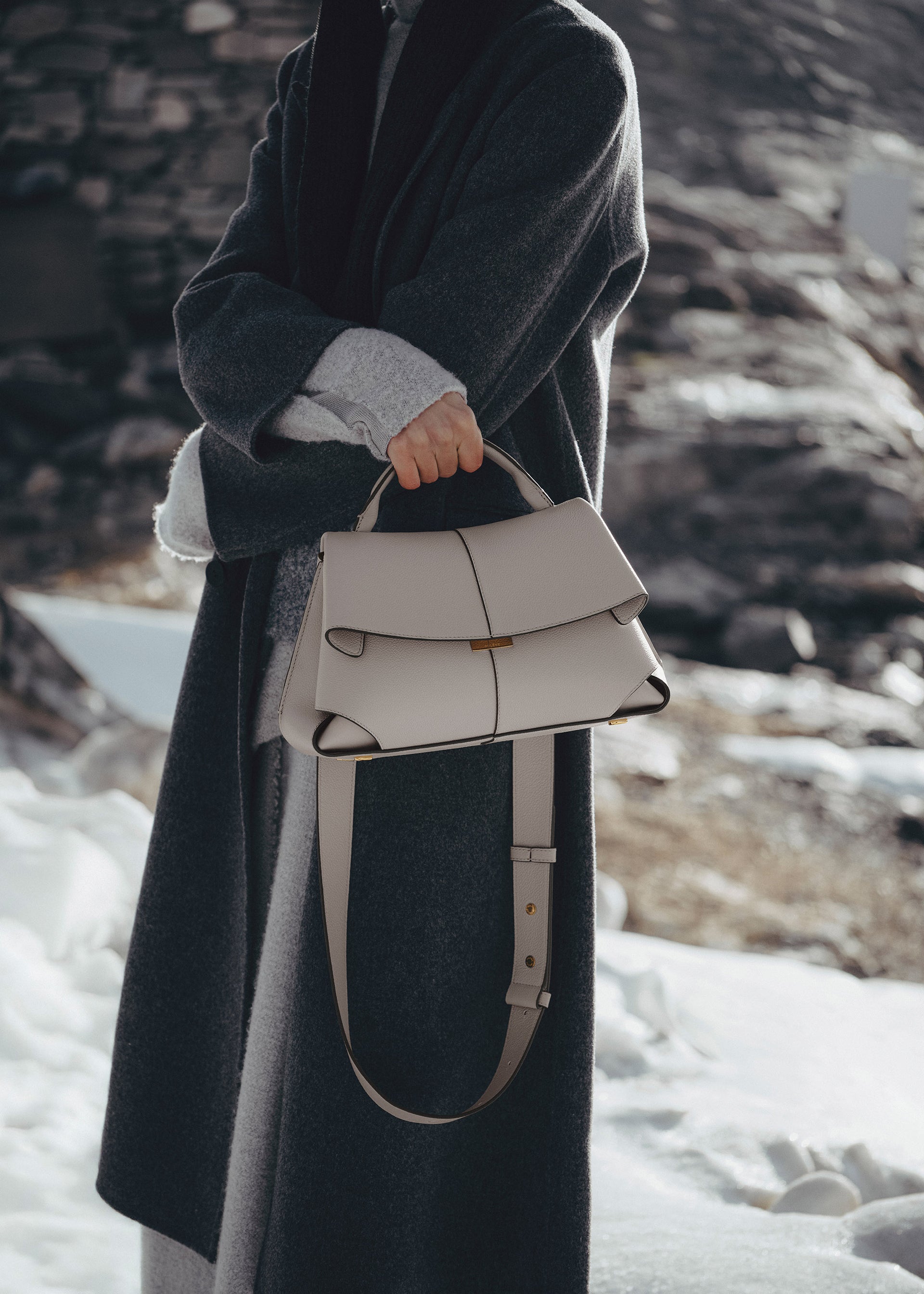 Mokki - ミスト テクスチャード