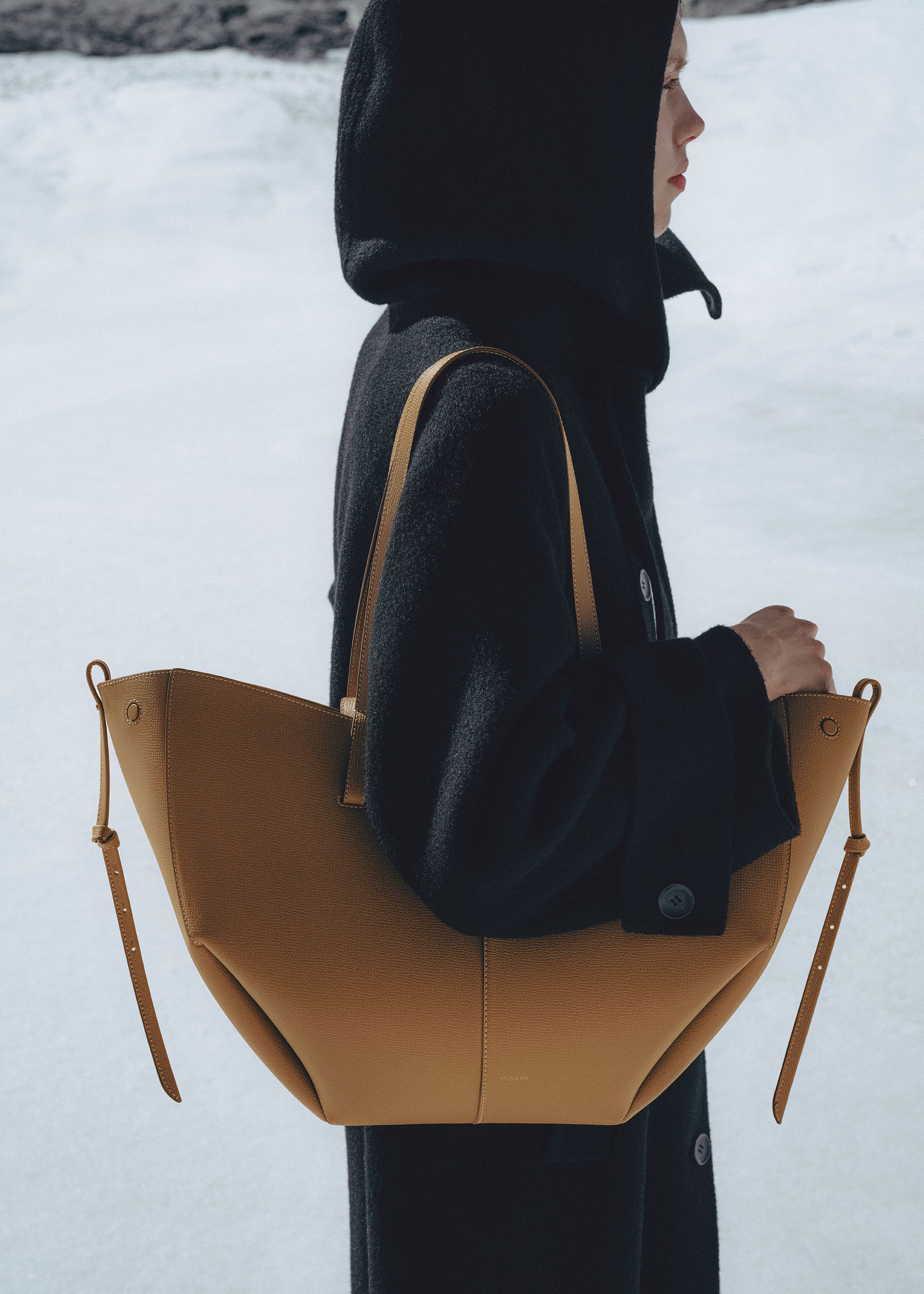 Cyme - オークル テクスチャード