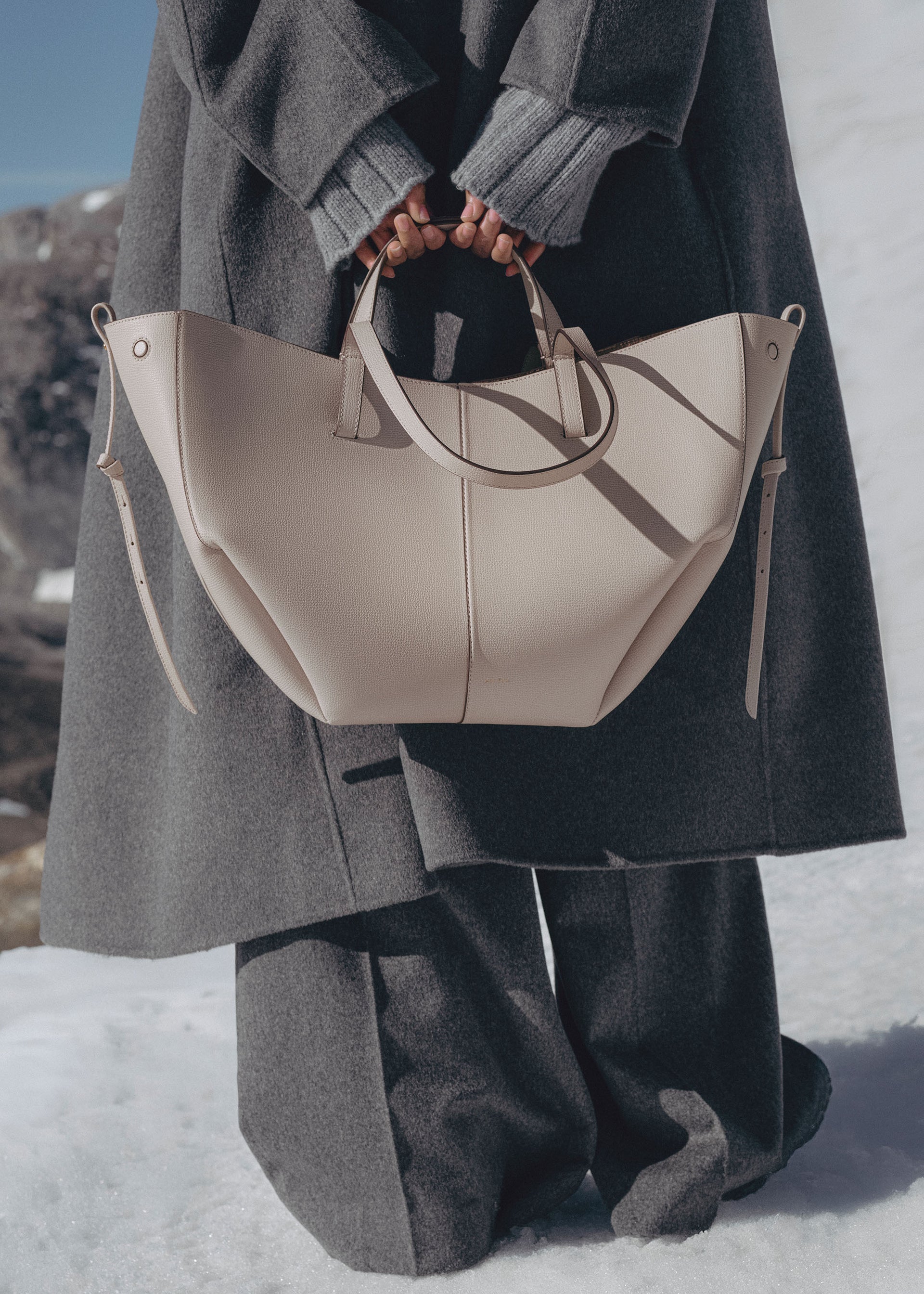 Cyme - ミスト テクスチャード