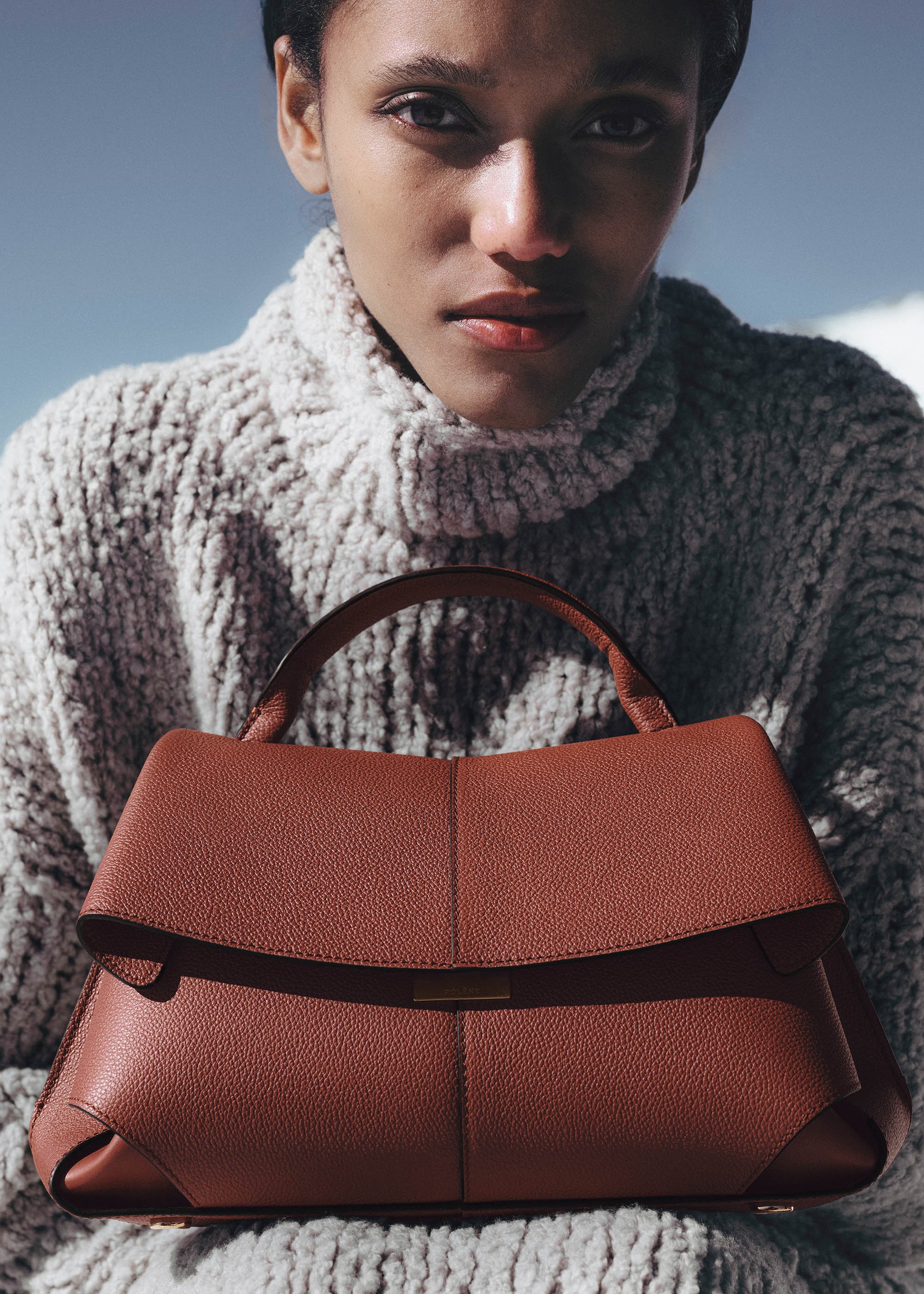 Mokki - レッドクレイ テクスチャード