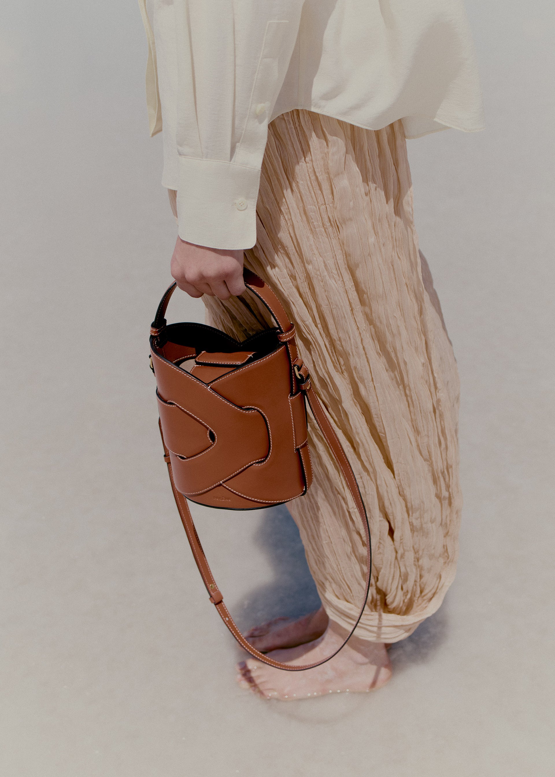 Nodde Seau - コニャック