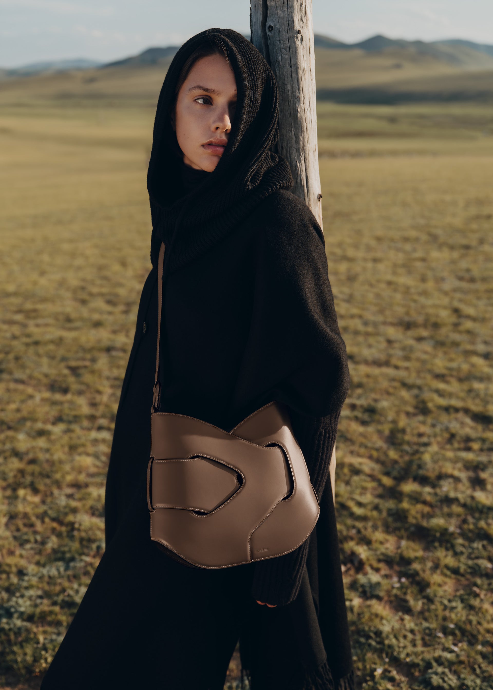 Nodde Hobo - ラシーヌ スムース