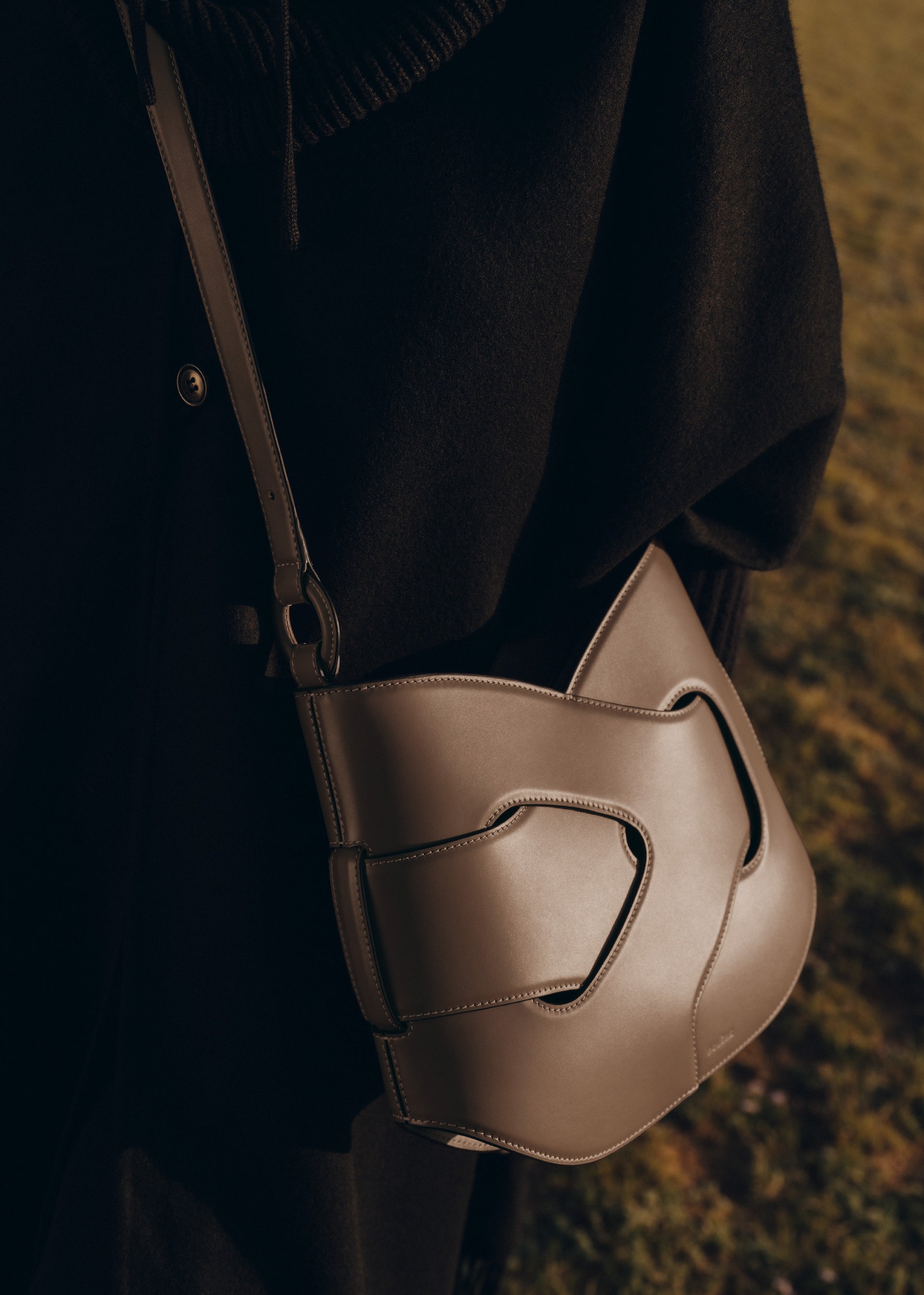 Nodde Hobo - ラシーヌ スムース