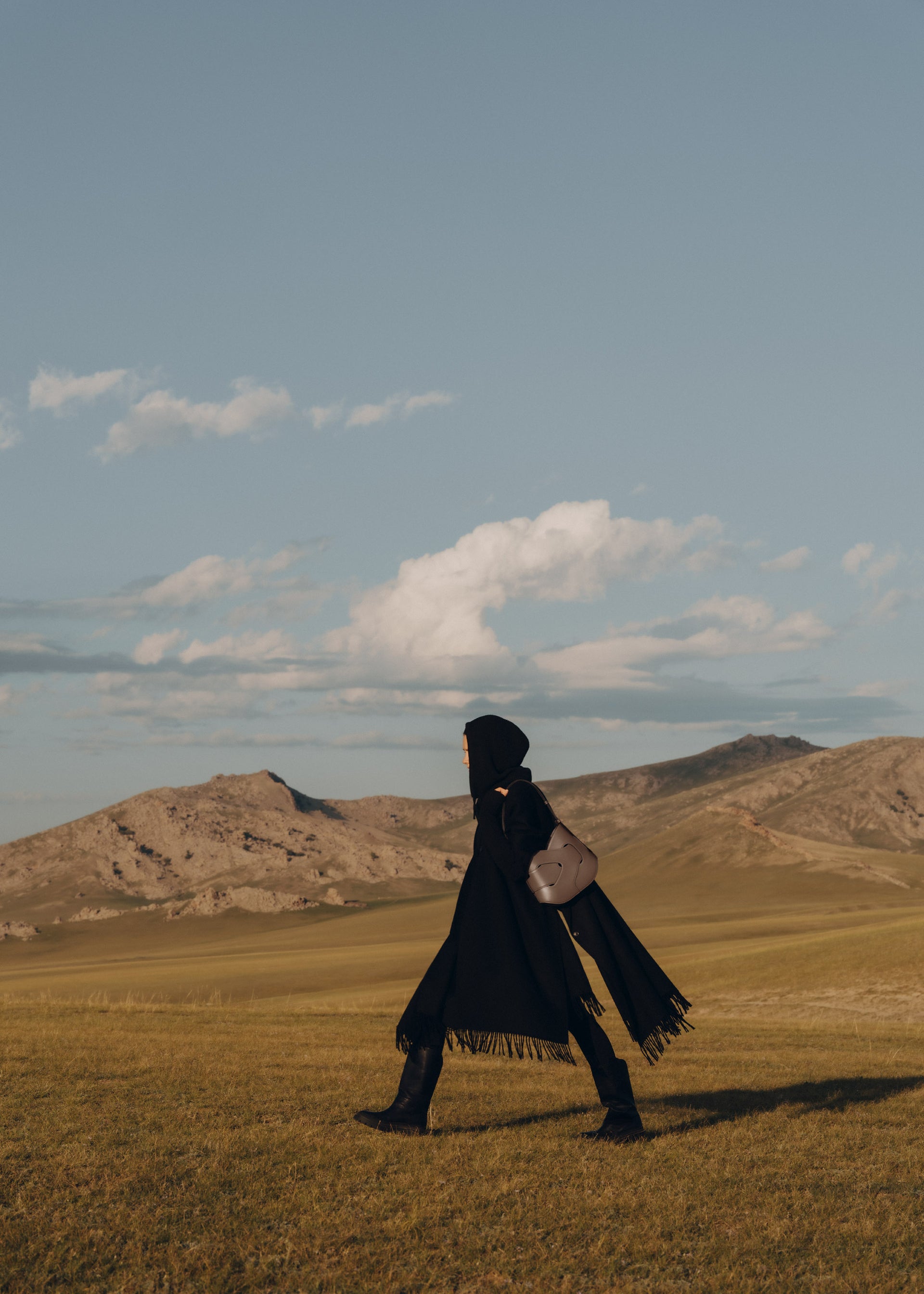 Nodde Hobo - ラシーヌ スムース