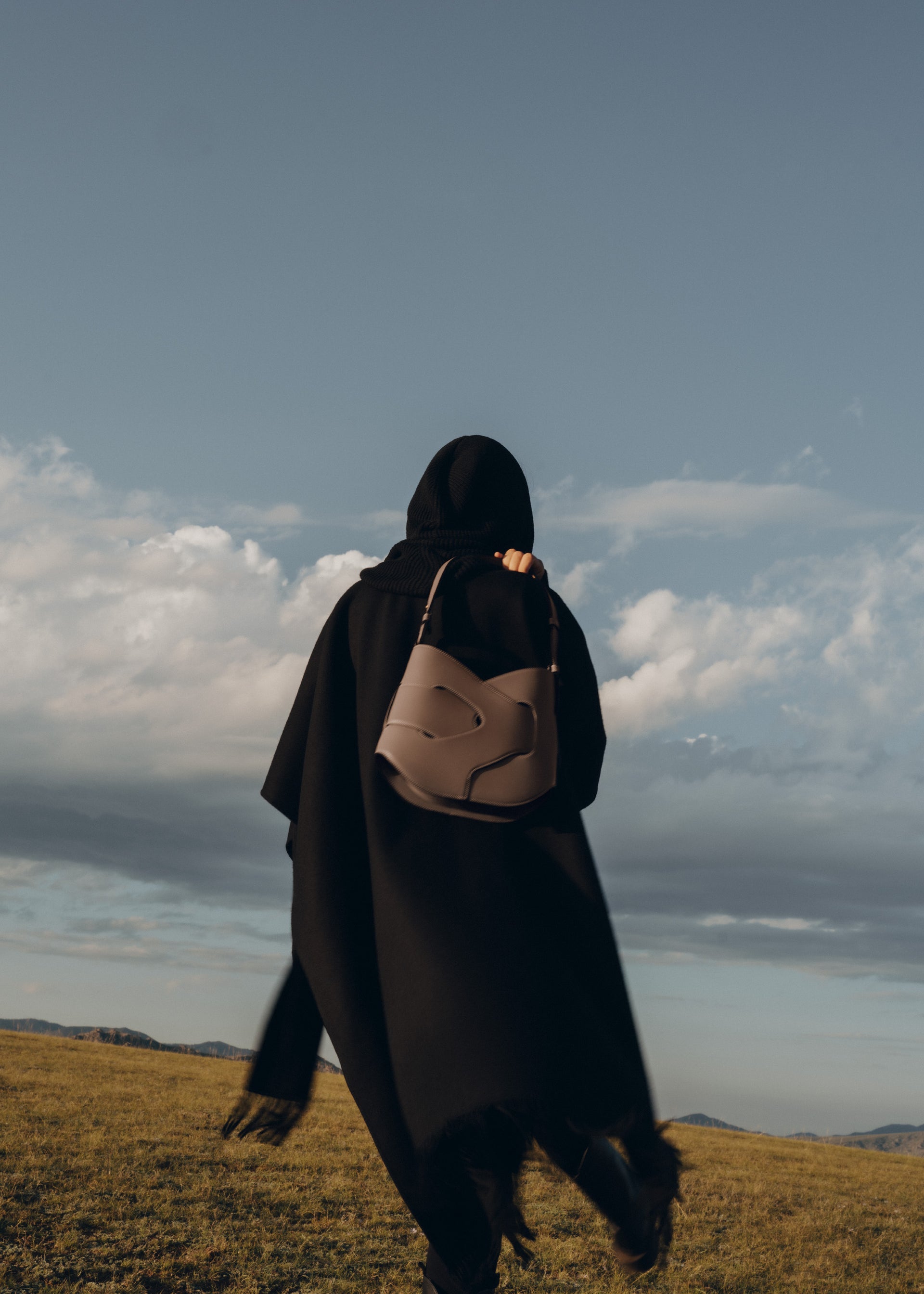 Nodde Hobo - ラシーヌ スムース