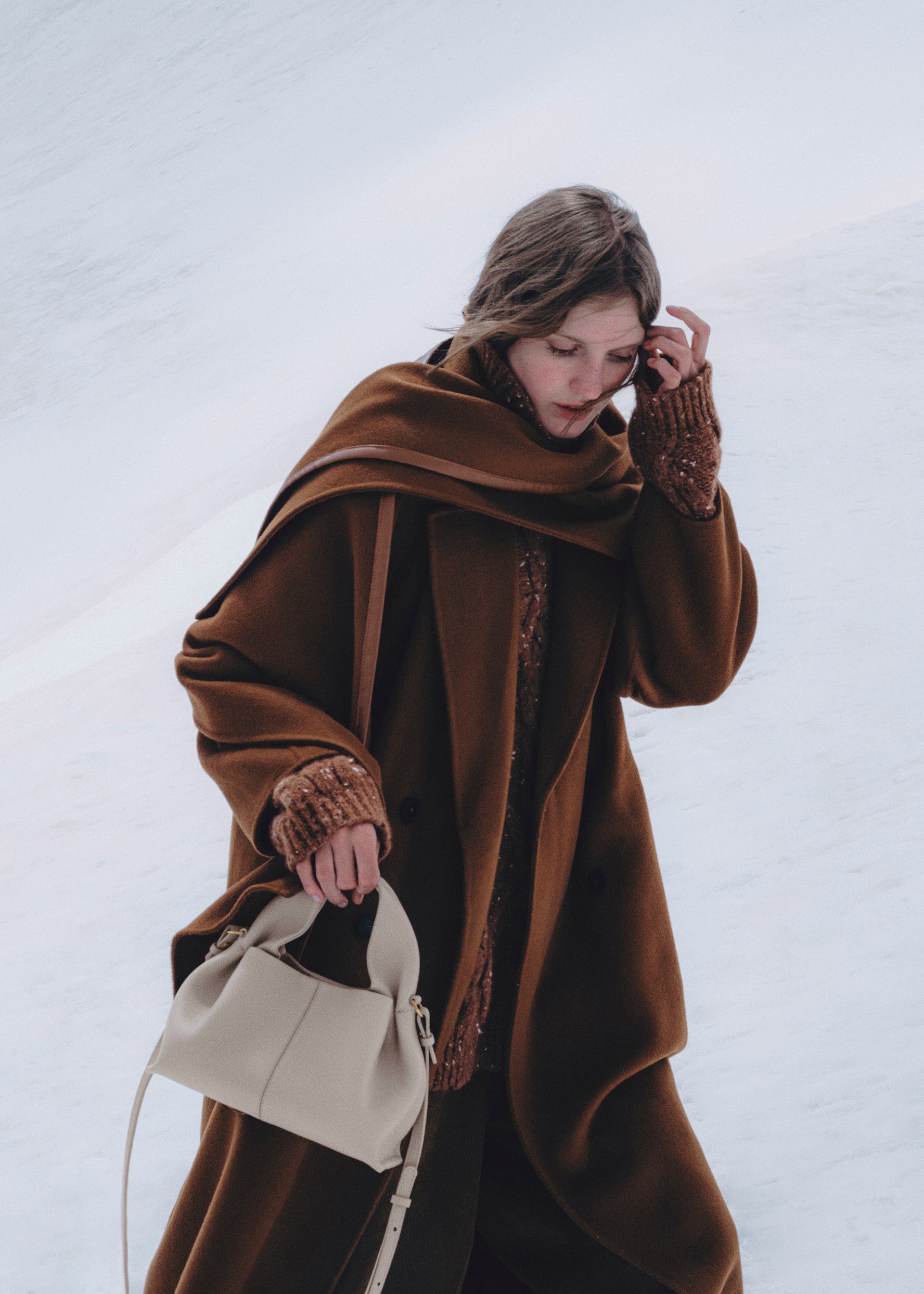 Numéro Neuf Mini - ミスト テクスチャード