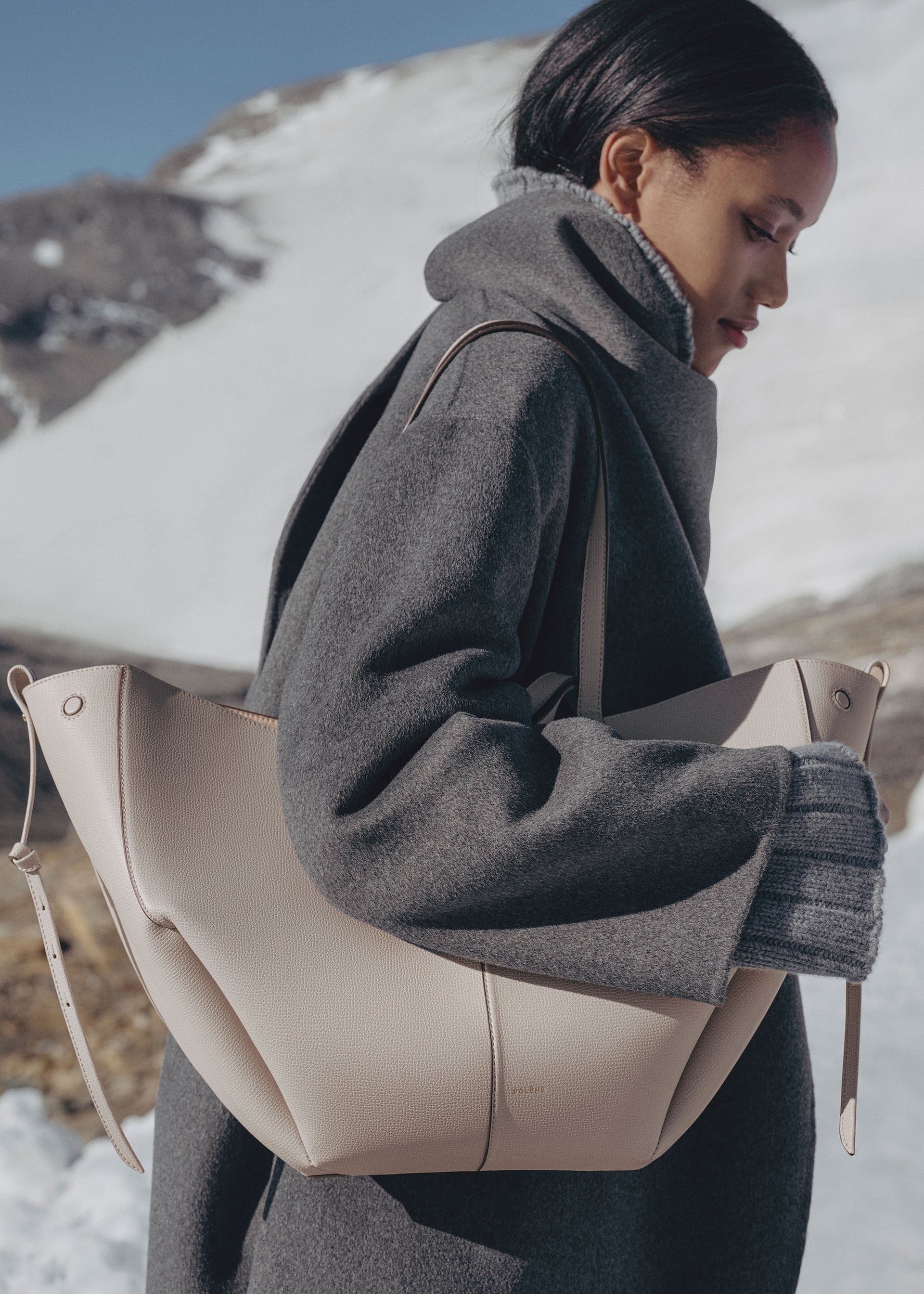 Cyme - ミスト テクスチャード