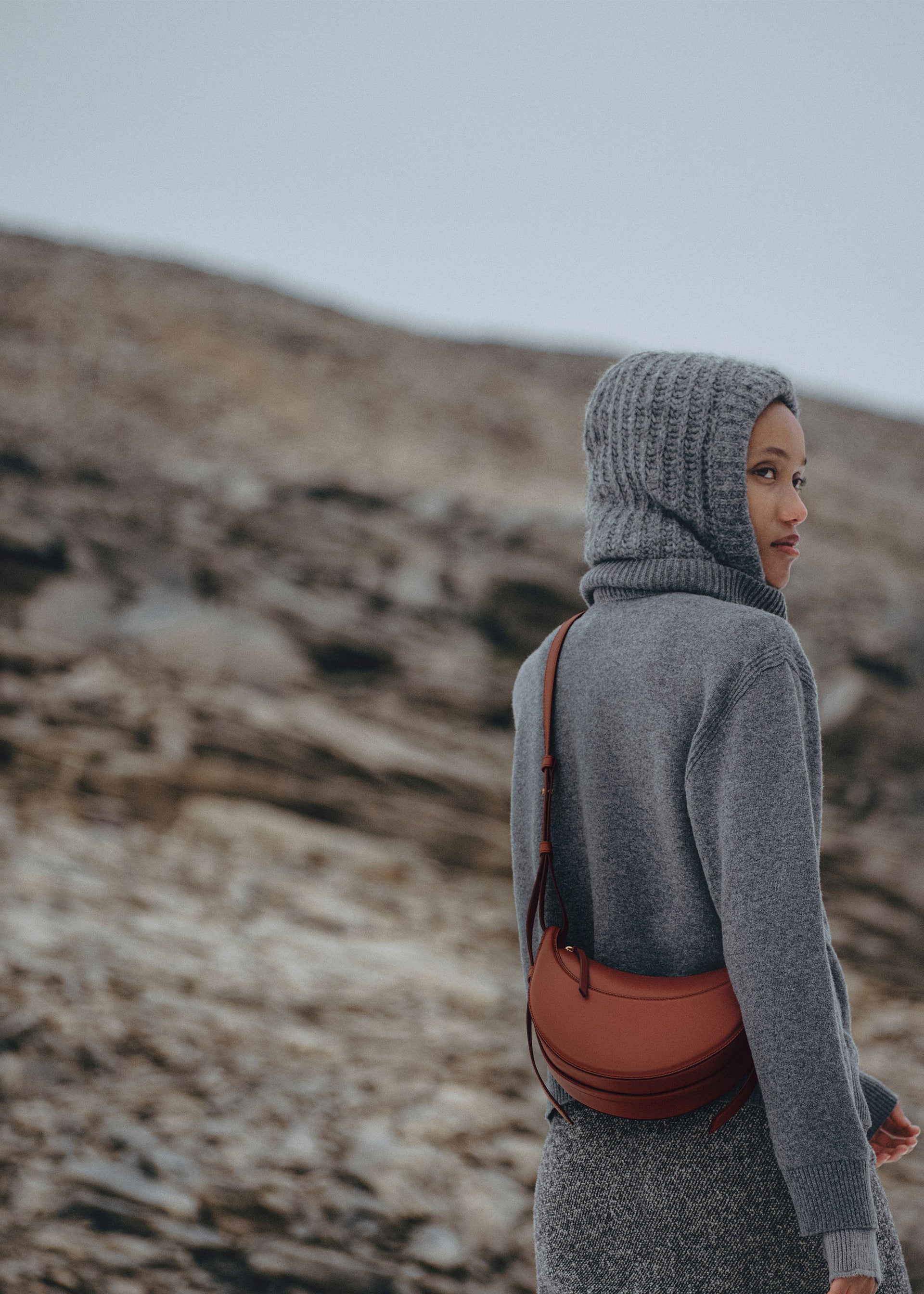 Numéro Dix - レッドクレイ スムース