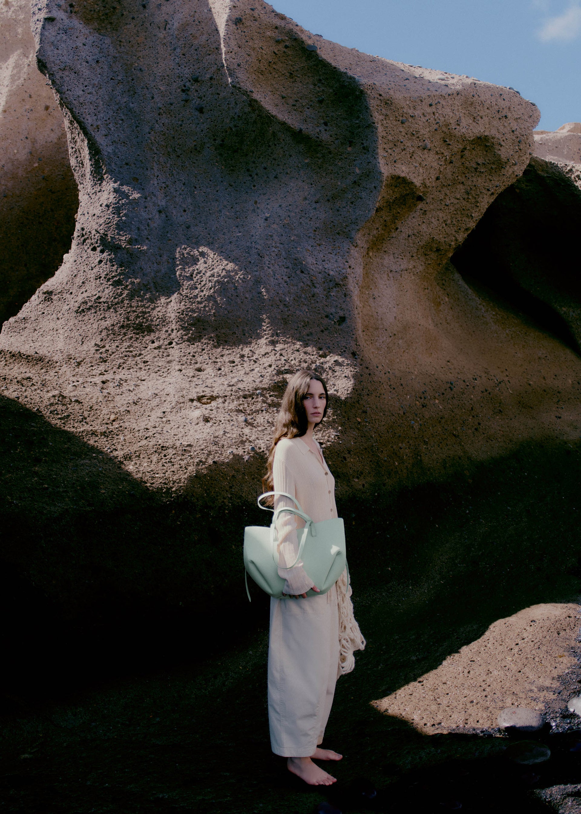 Cyme - シーフォーム テクスチャード