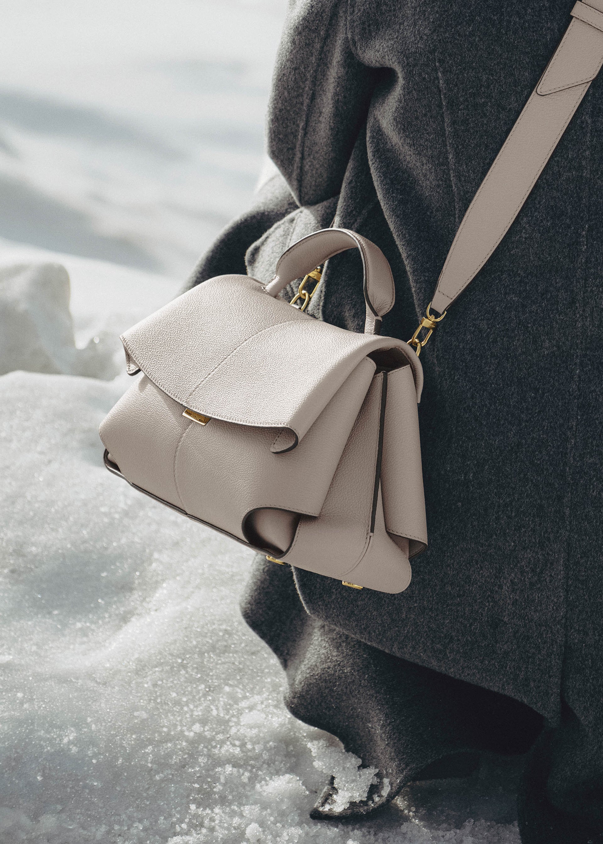 Mokki - ミスト テクスチャード