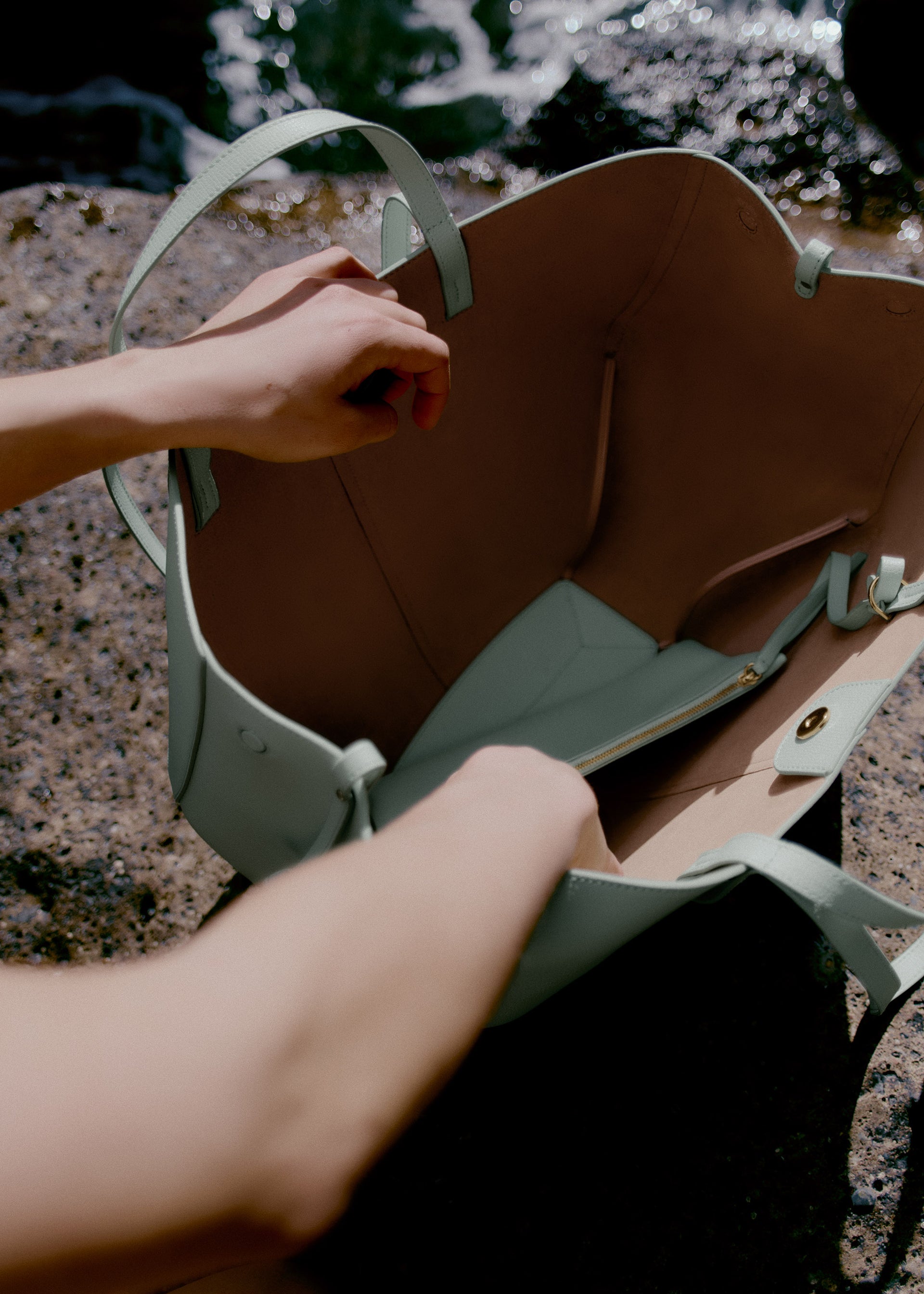 Cyme - シーフォーム テクスチャード