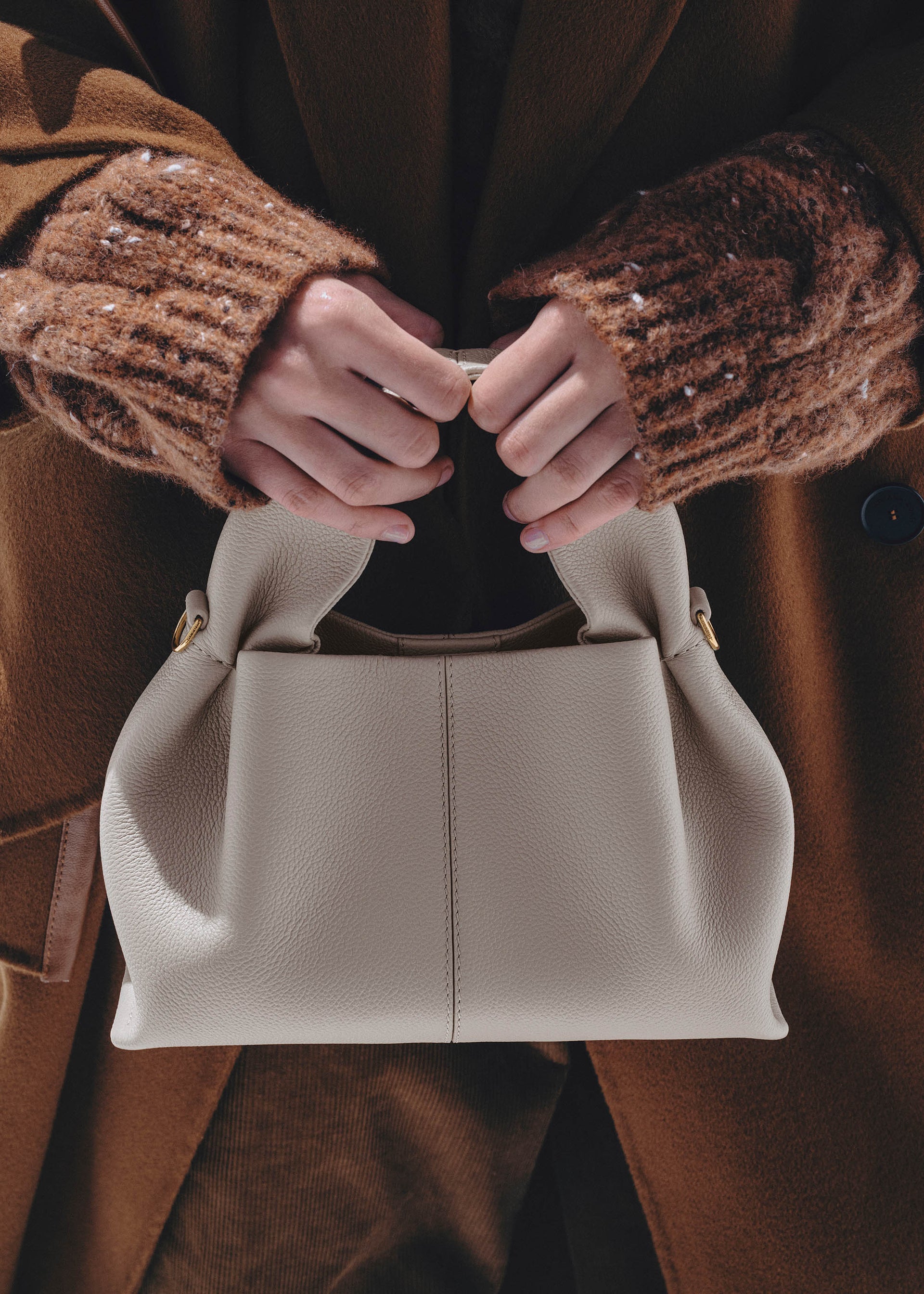 Numéro Neuf Mini - ミスト テクスチャード