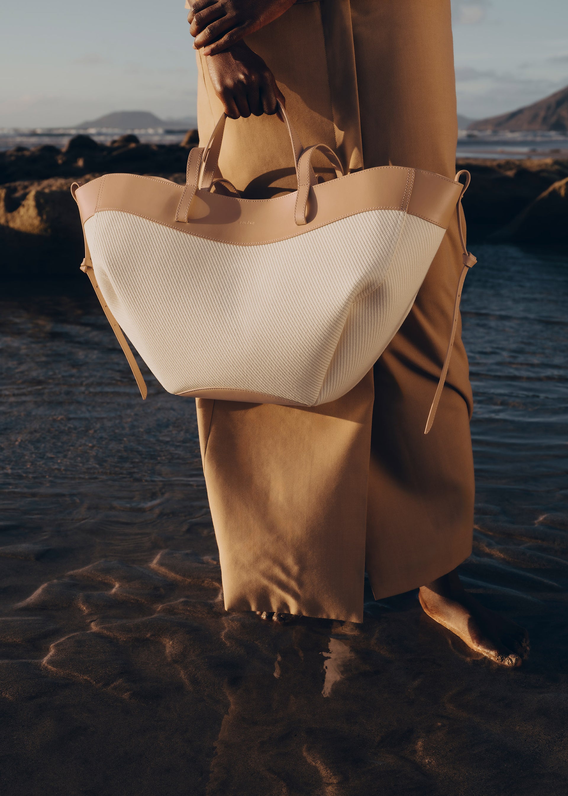 Cyme - ティセ ベージュ