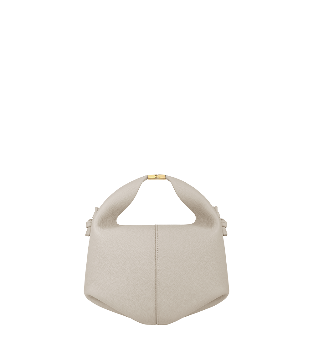 新品 ポレーヌ POLÈNE Béri ショルダーバッグ Polène | バッグ - Béri - チョーク テクスチャード