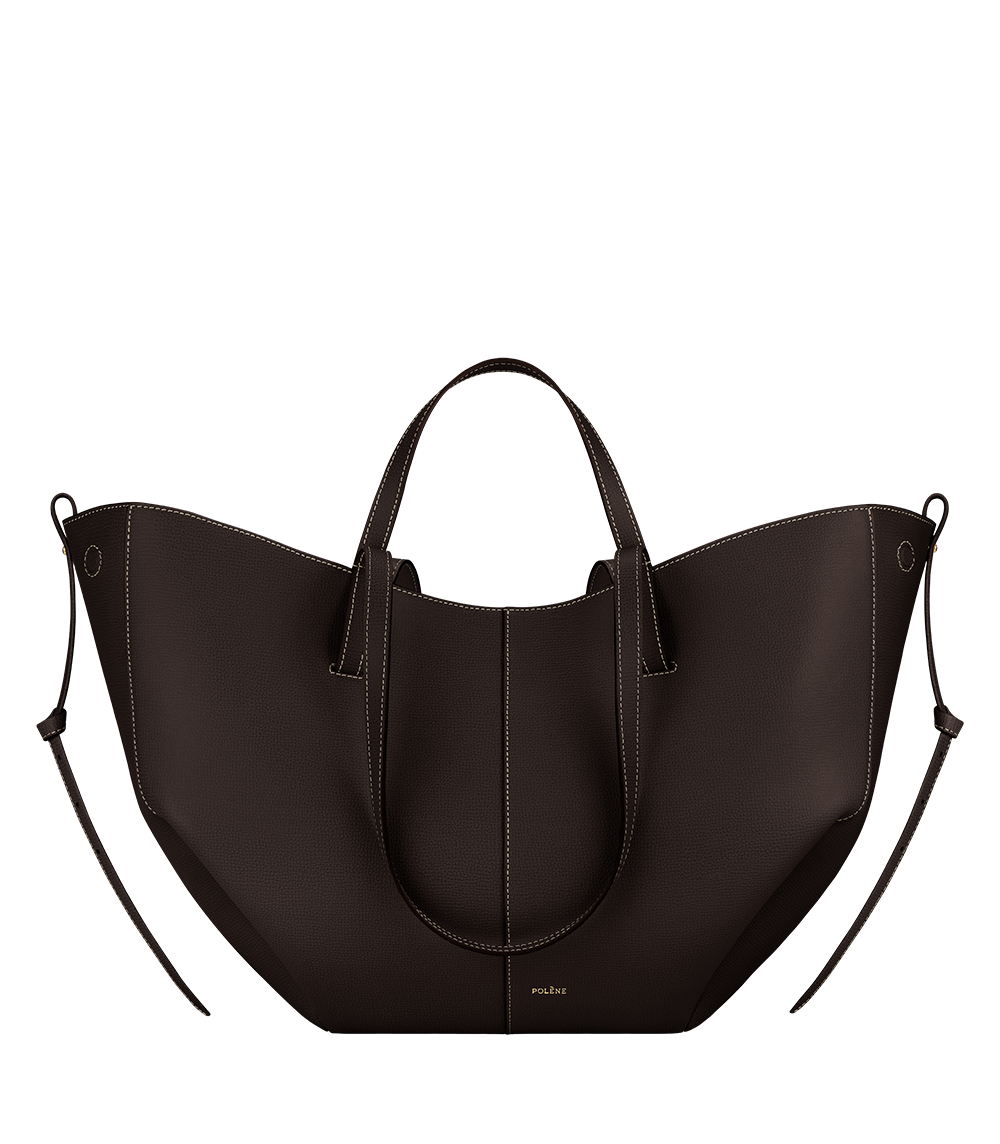 POLENE ポレーヌ Le Cabas バッグ トープ POLENE ポレーヌ Le Cabas バッグ トープ