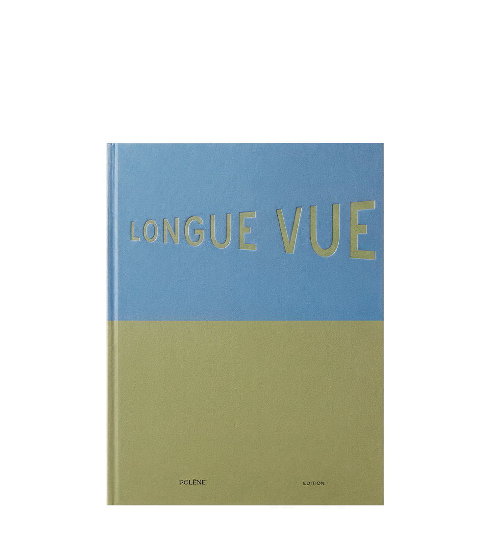 Longue Vue』 – Polène JP