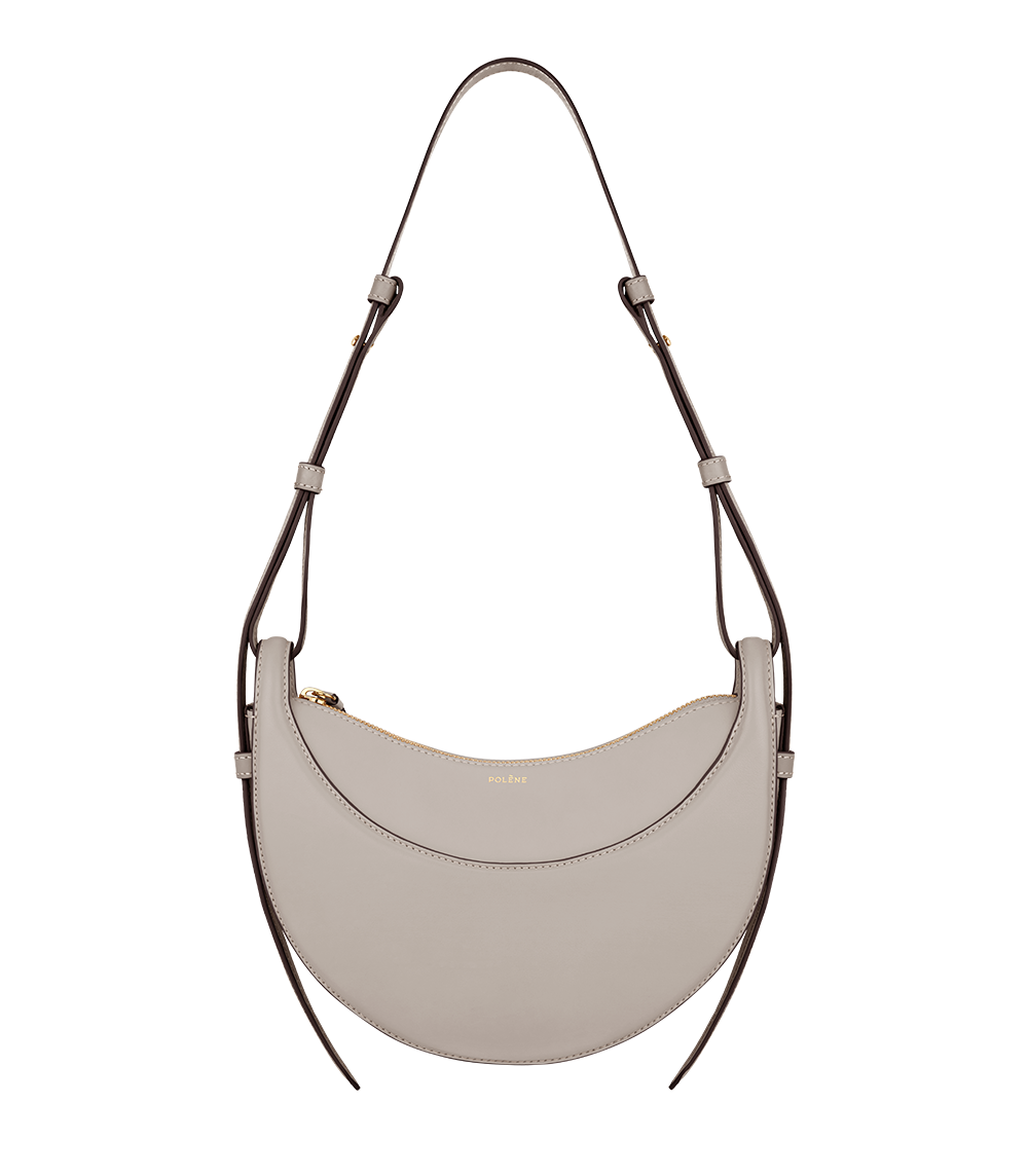 Polène | バッグ - Numéro Dix - ミスト スムース Polène | バッグ - Numéro Dix - ミスト スムース