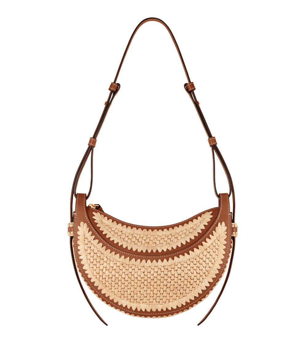 Polène | バッグ - Numéro Dix - ラフィア – Polène JP Polène | バッグ - Numéro Dix - ラフィア – Polène JP
