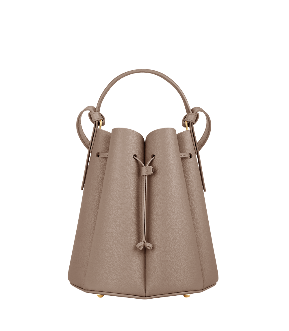極美品】ポレーヌNuméro Huit - トープ 極美品】ポレーヌNuméro Huit - トープ