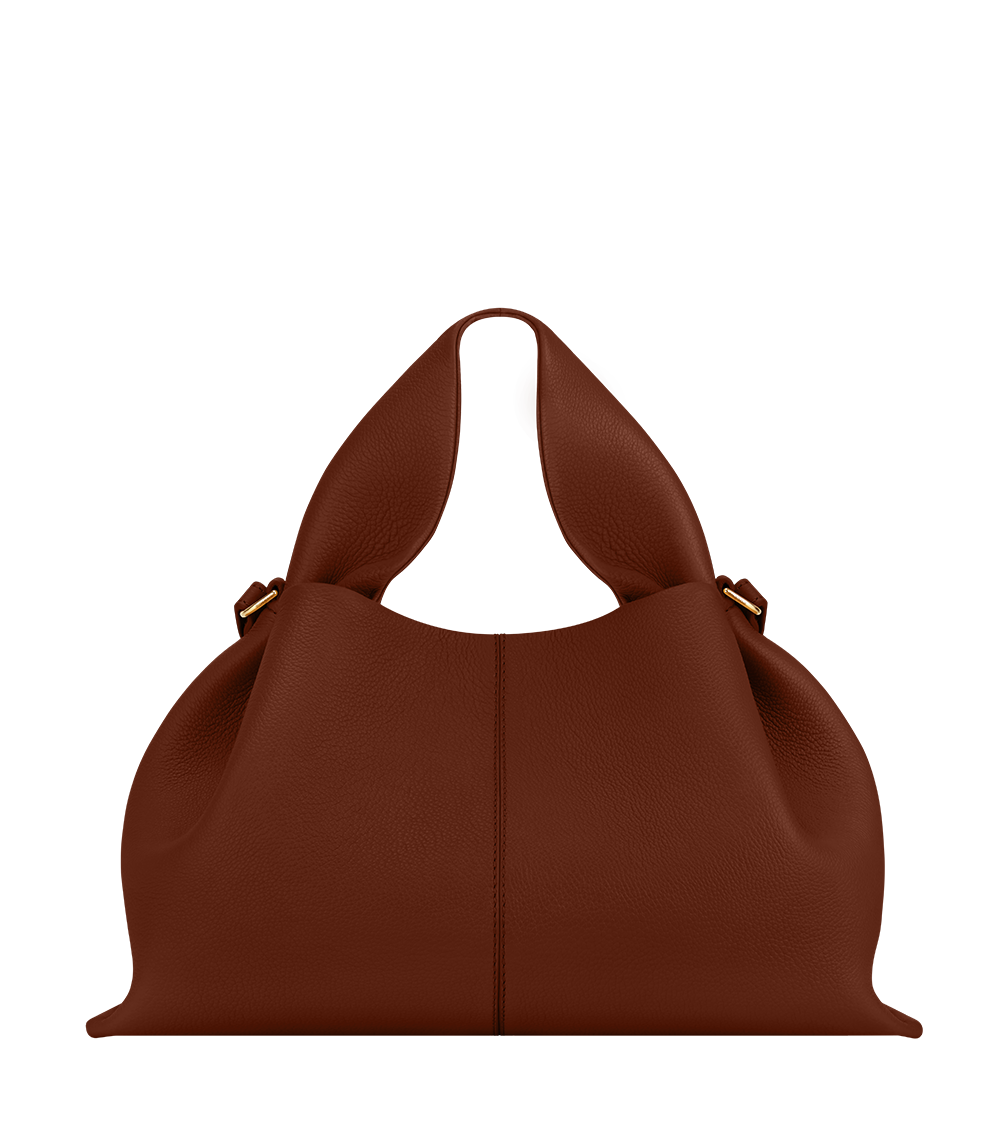 ポレーヌ POLENE Numéro Neuf コニャック ポレーヌ POLENE Numéro Neuf コニャック