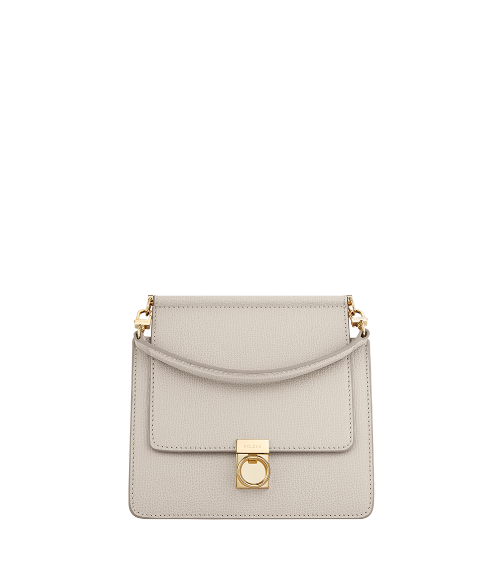 Numéro Sept Mini - チョークテクスチャード – Polène