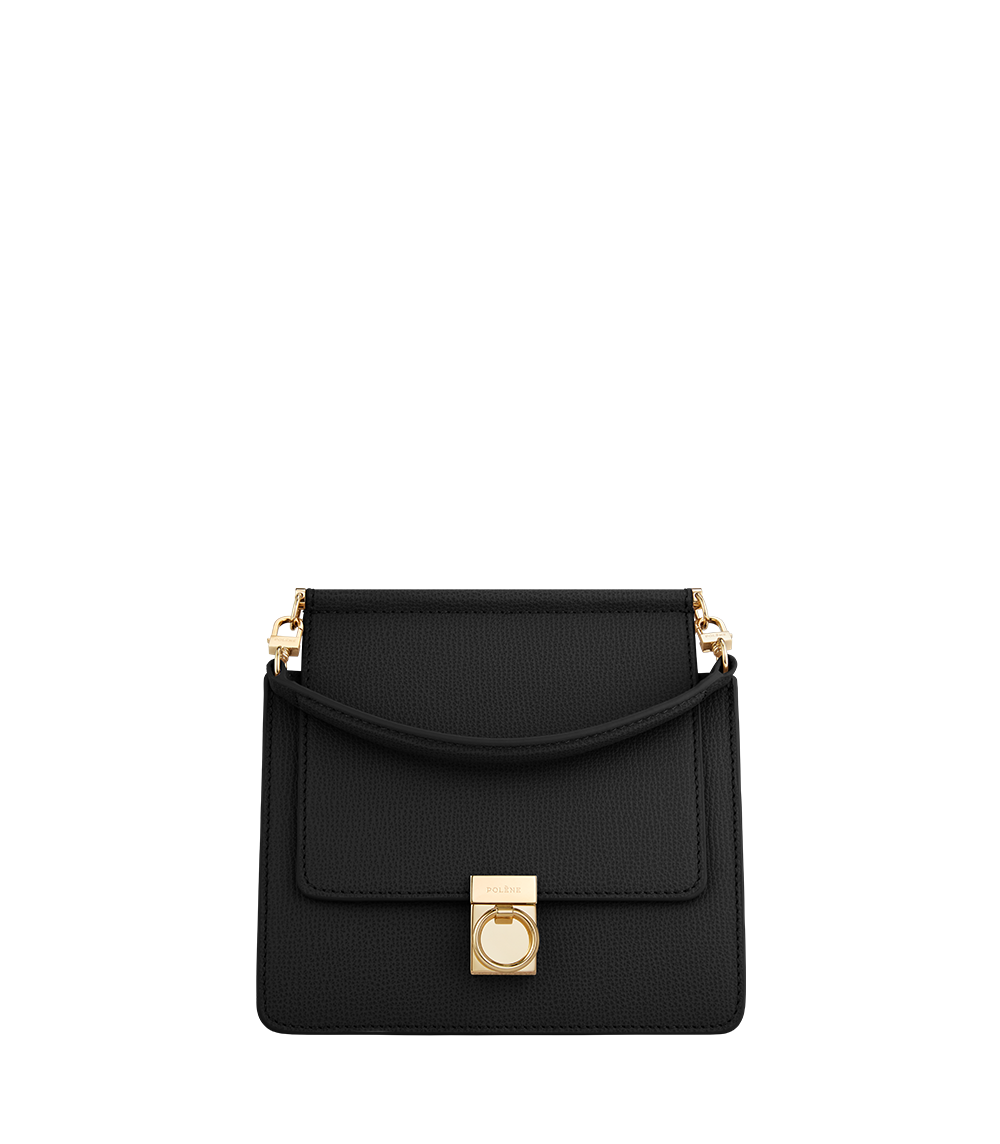 Numéro Sept Mini - ブラックグレイン – Polène