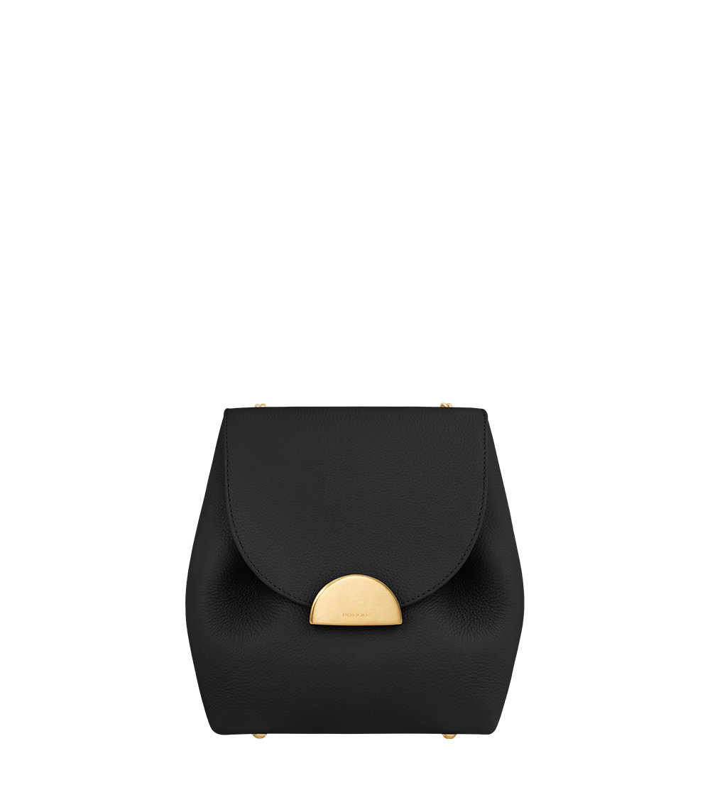 Numéro Un Mini - モノクロームブラック – Polène